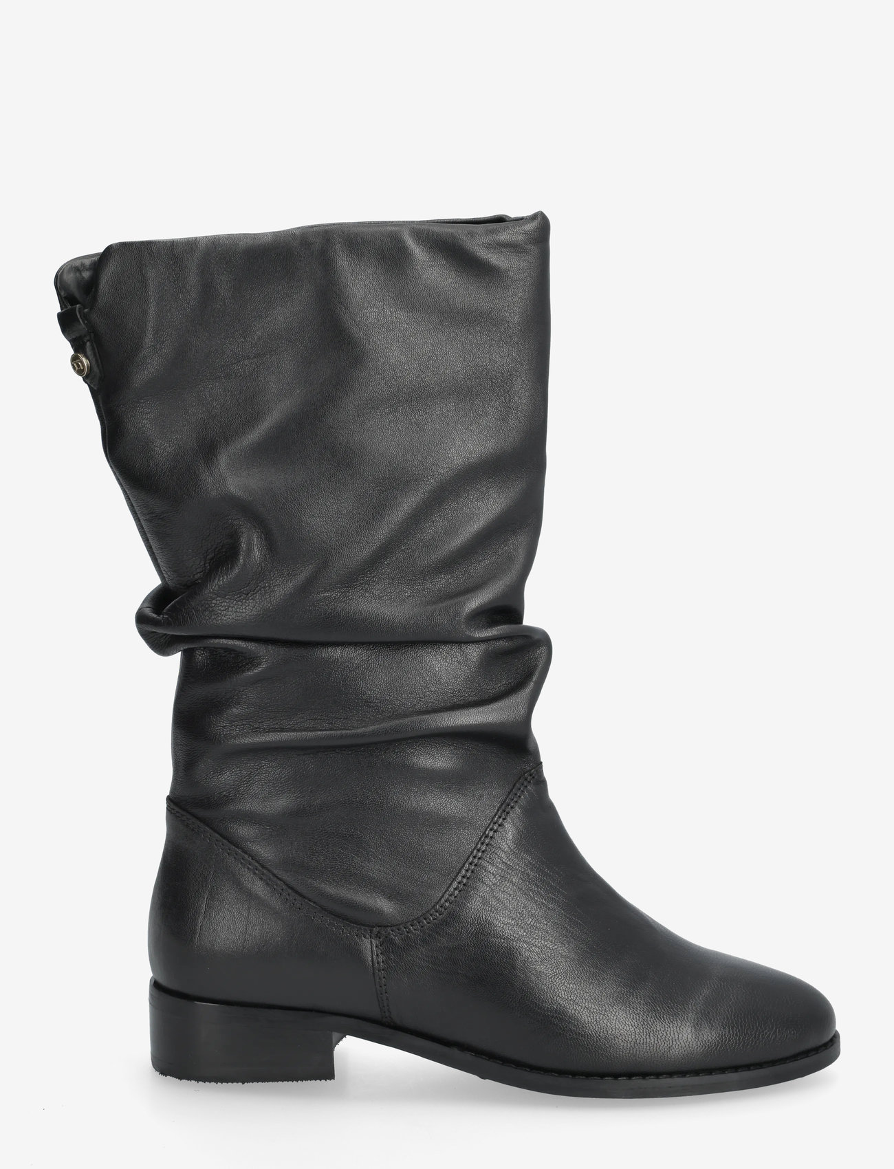 Dune London - TRYING - damen - black - 1