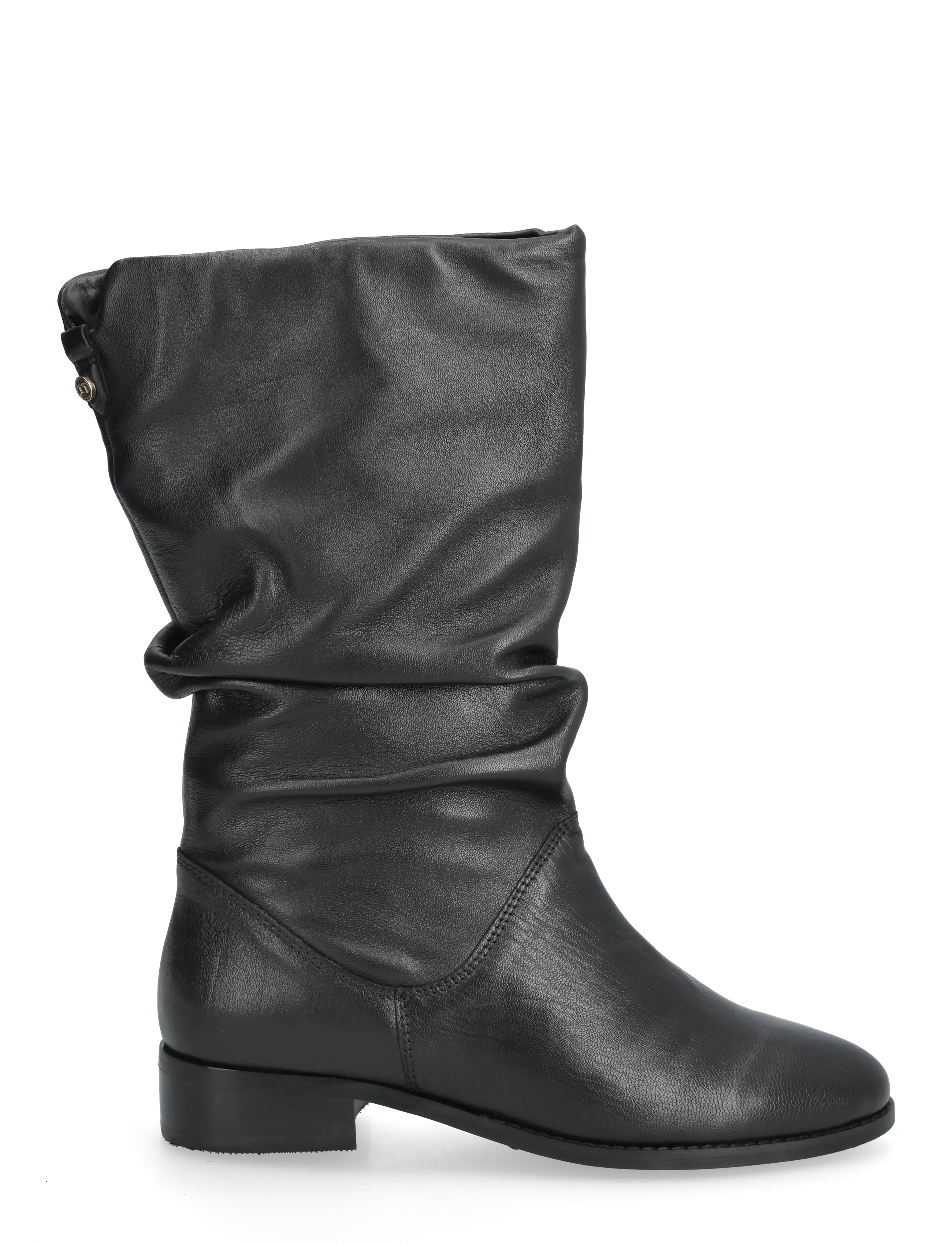 Dune London - TRYING - black - 1