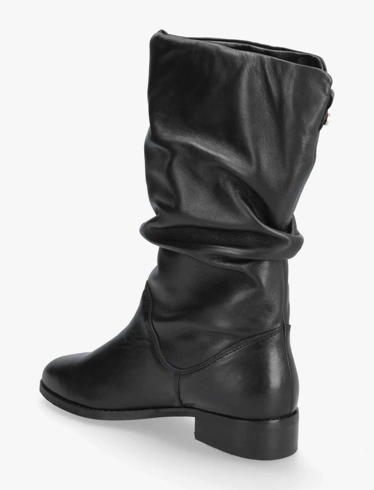 Dune London - TRYING - damen - black - 2