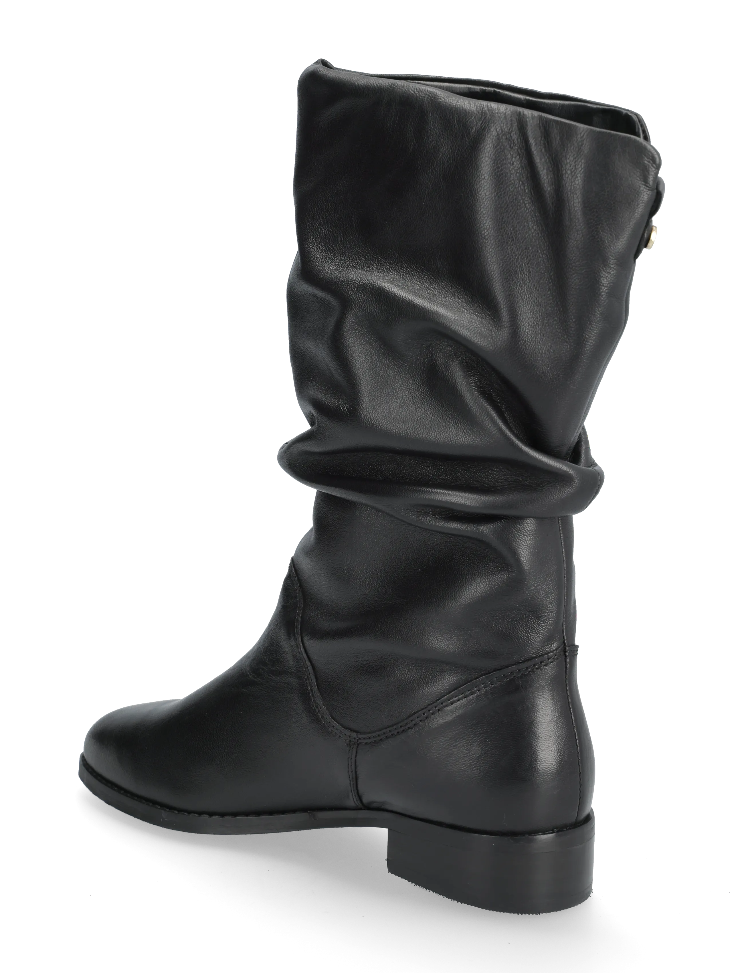 Dune London - TRYING - black - 2