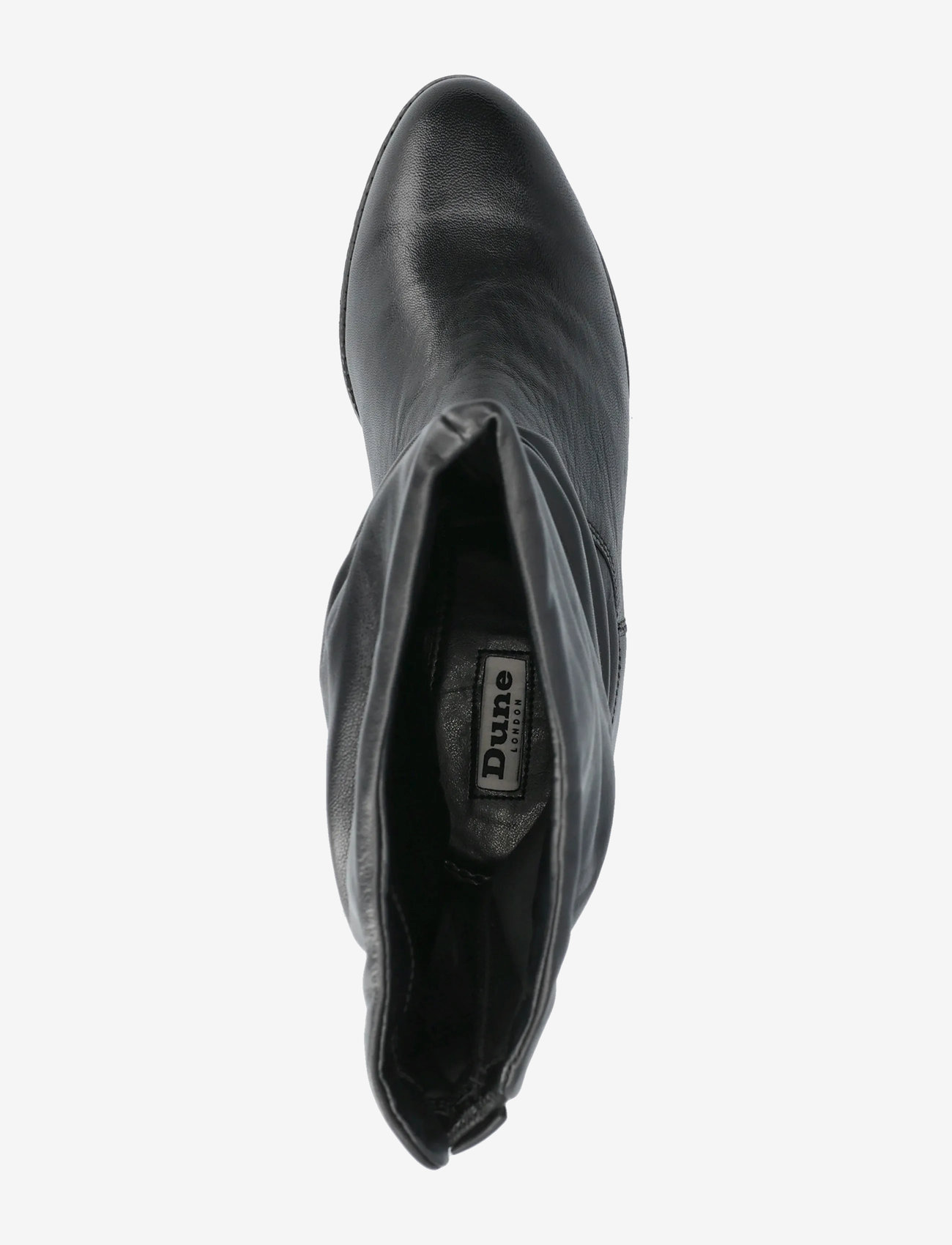 Dune London - TRYING - damen - black - 3