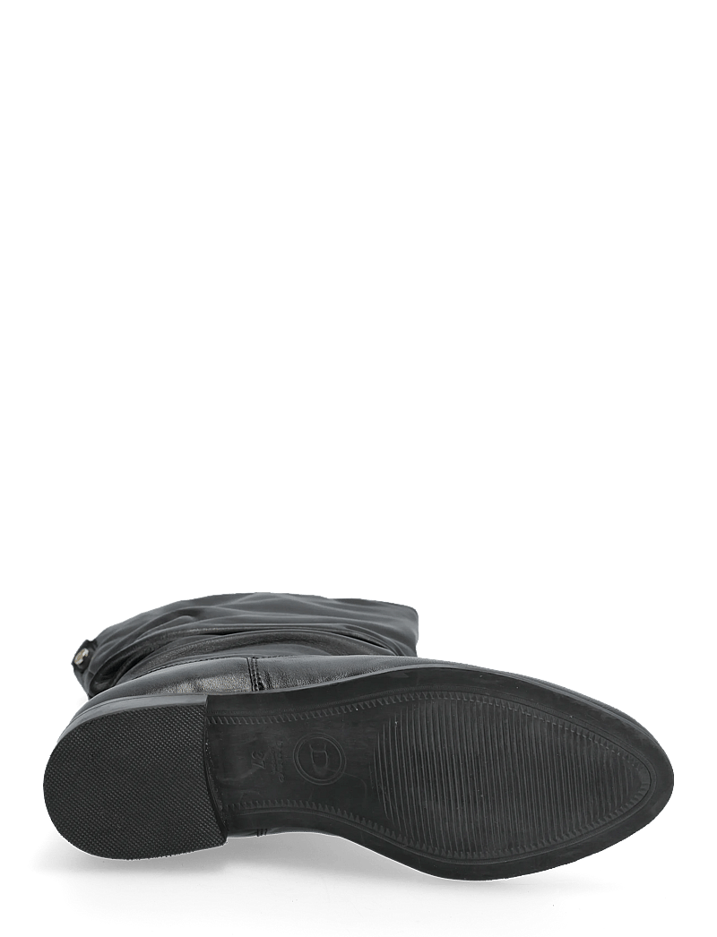 Dune London - TRYING - lange laarzen - black - 4