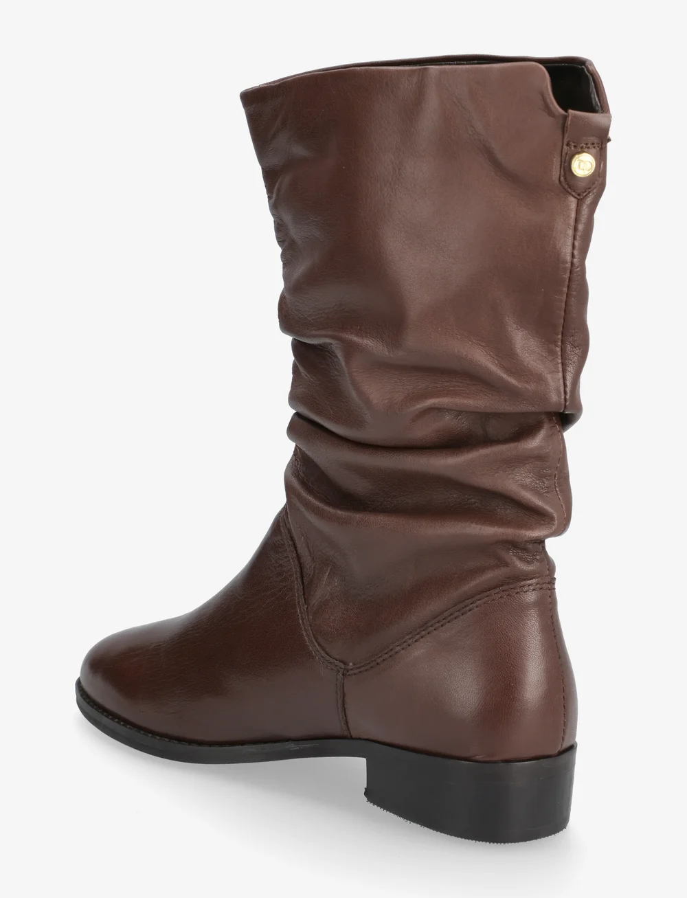 Dune London - TRYING - ikdienas stils - brown - 2