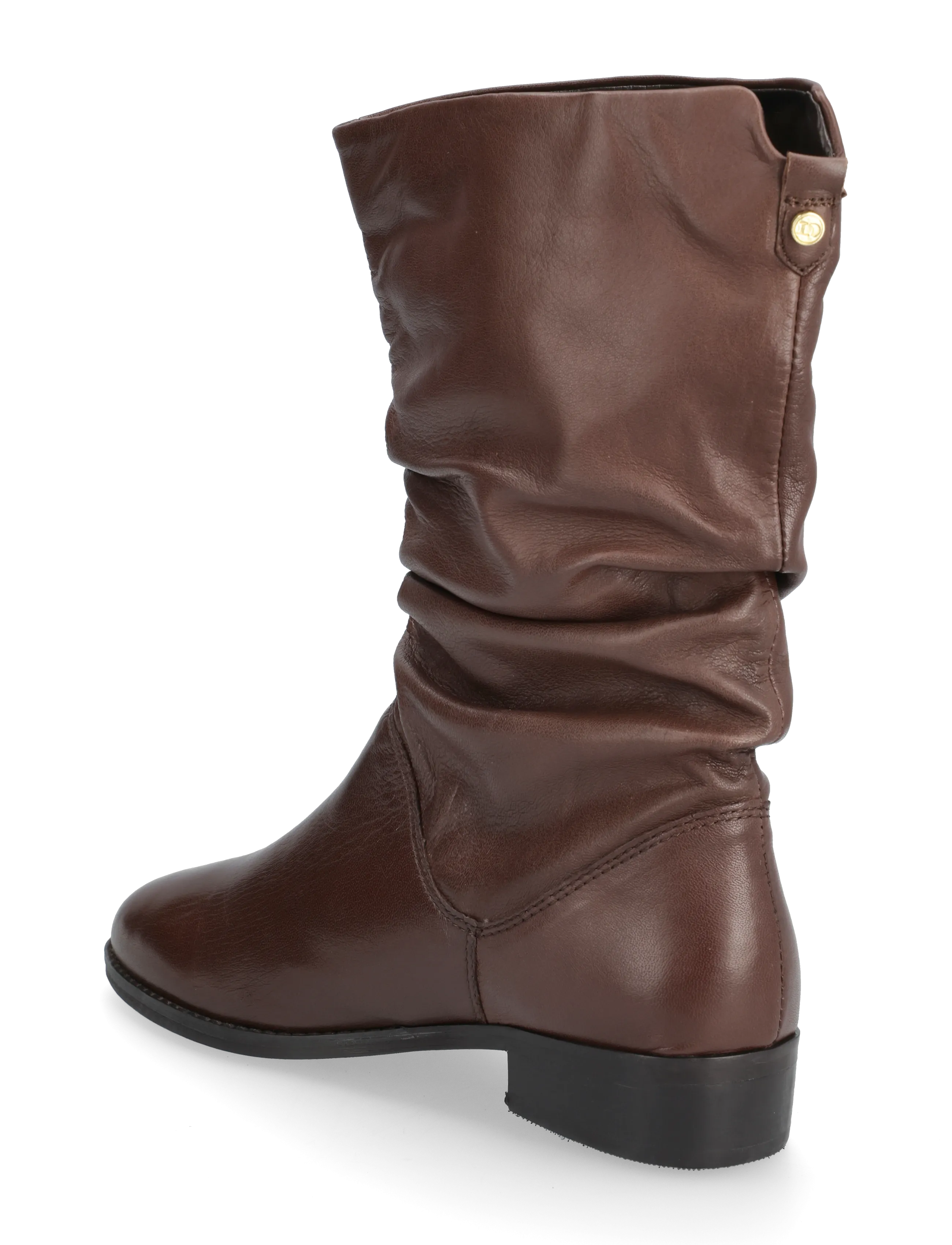 Dune London - TRYING - brown - 2