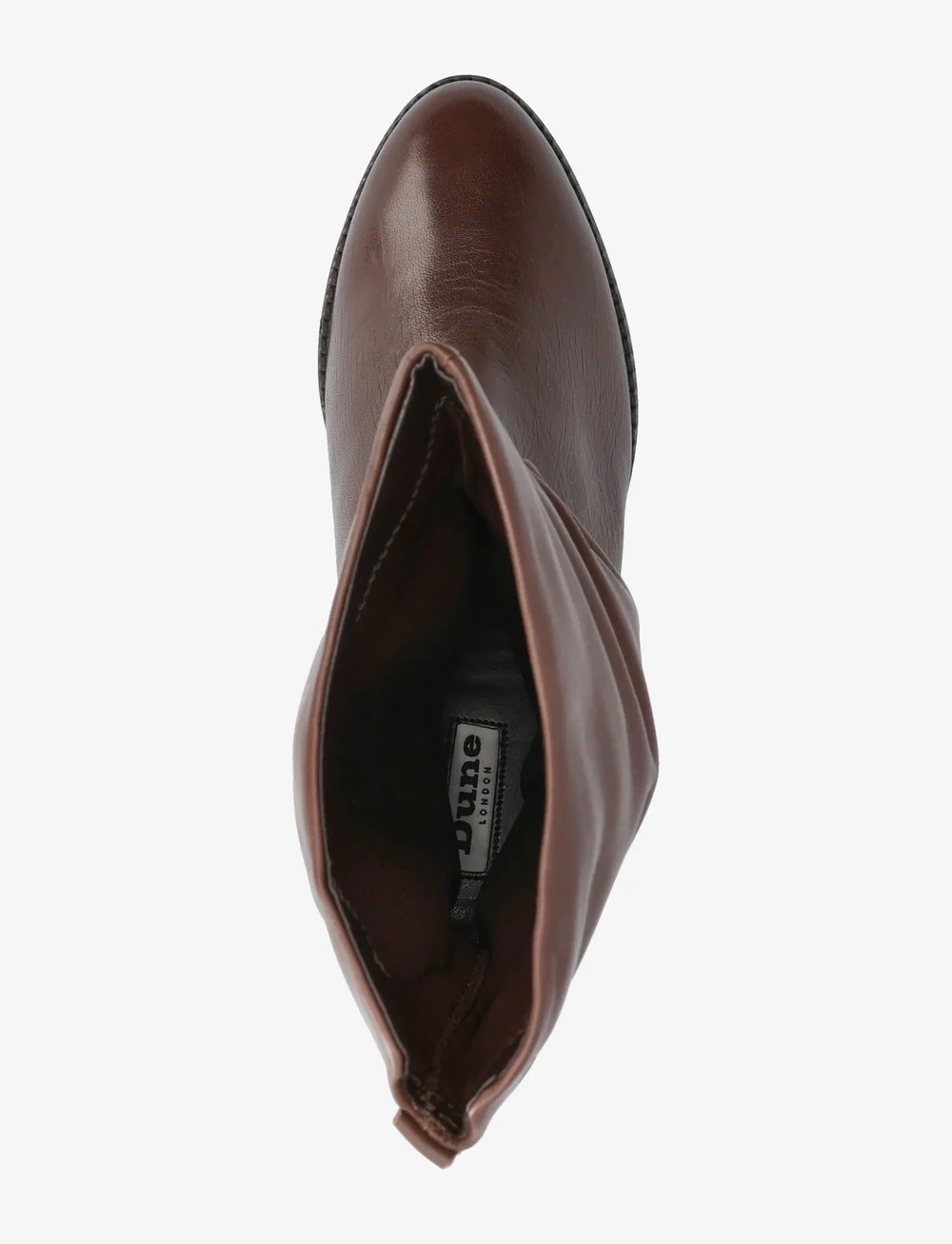 Dune London - TRYING - ikdienas stils - brown - 3