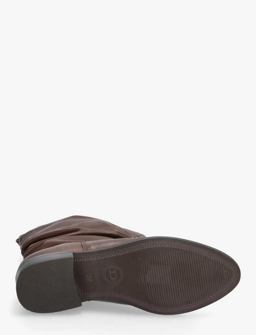Dune London - TRYING - ikdienas stils - brown - 4