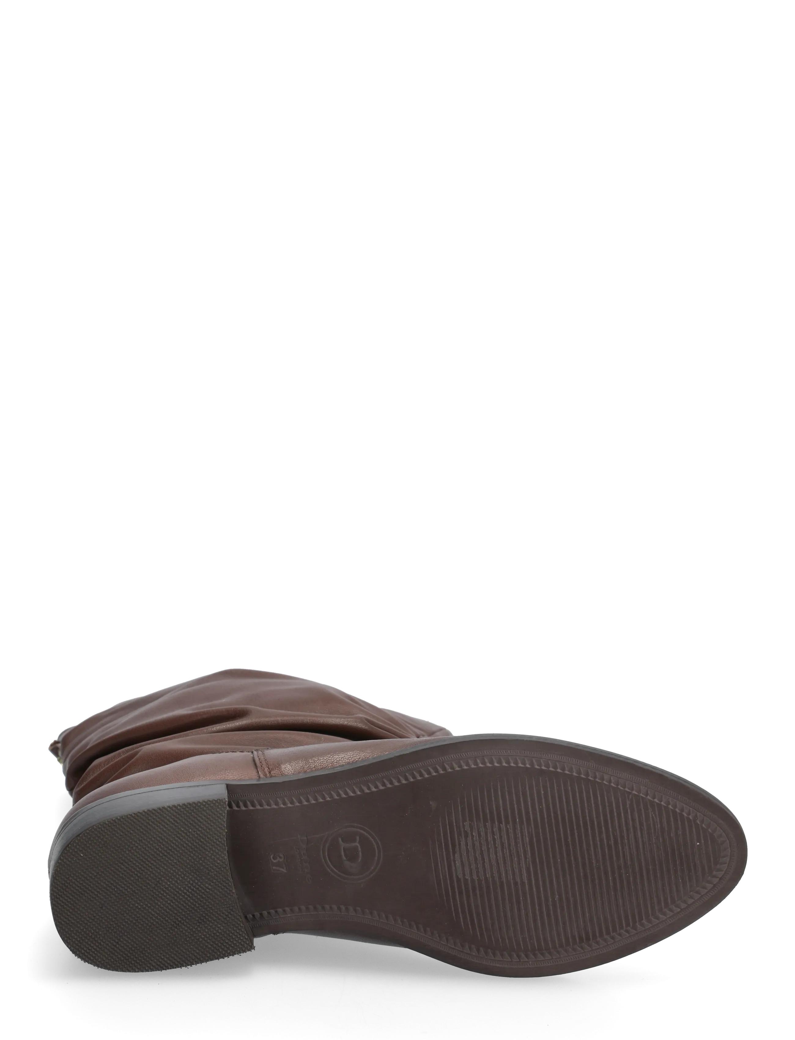 Dune London - TRYING - brown - 4