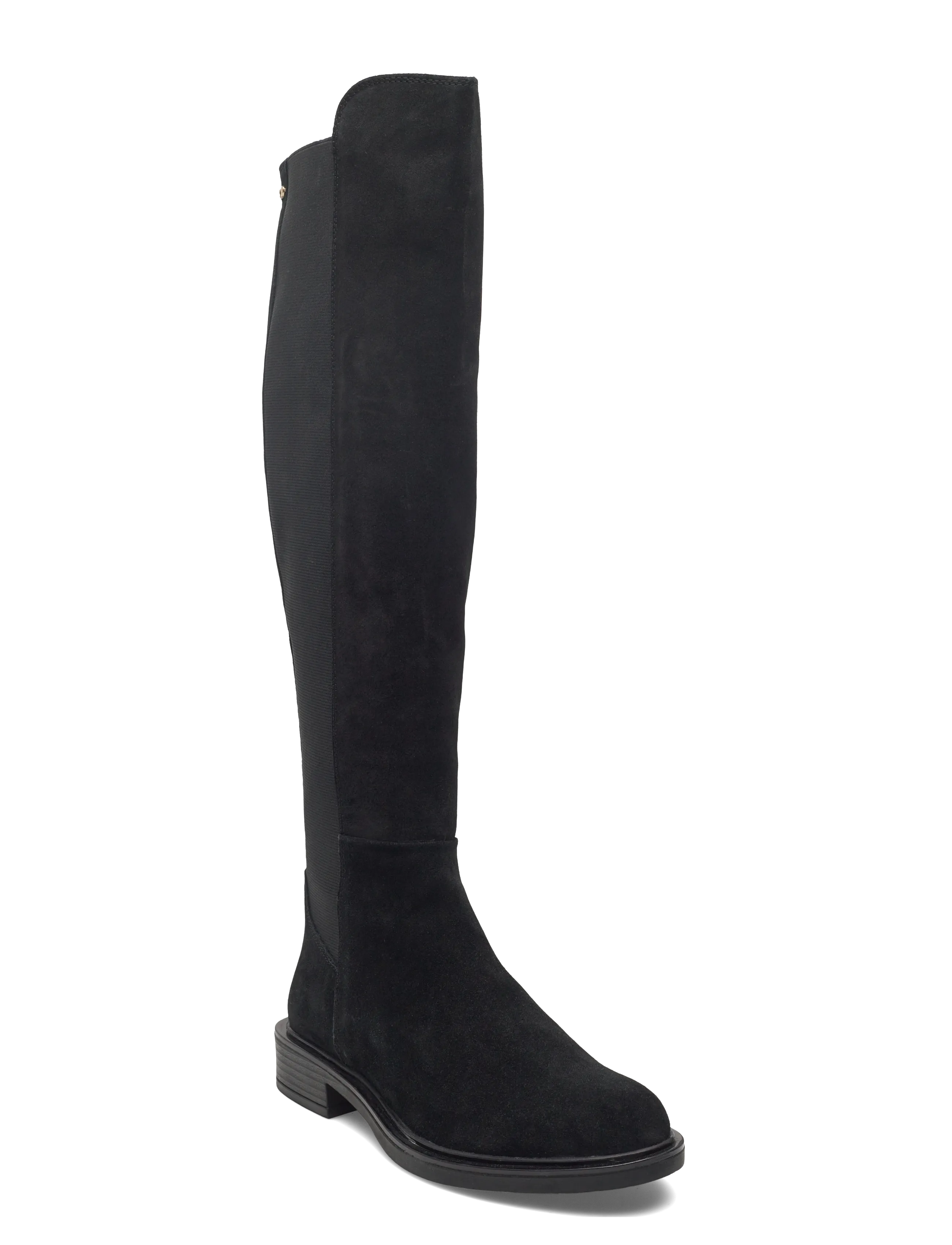 DUNE LONDON Texting Schwarz - 37 - Damen