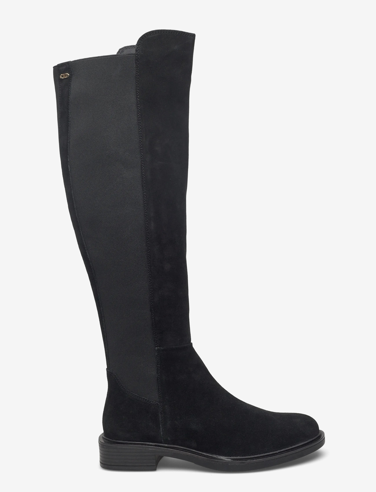 Dune London - TEXTING - women - black - 1