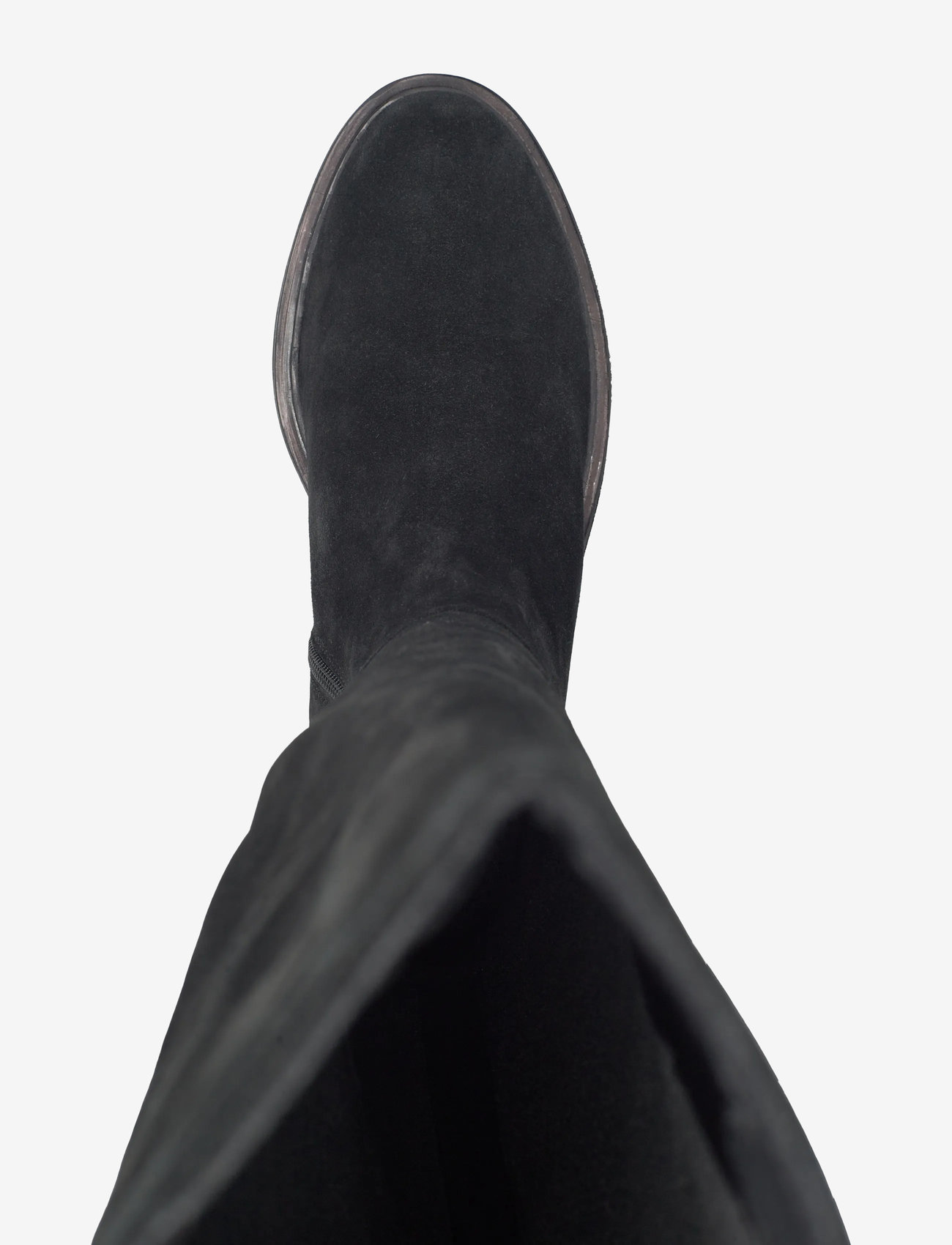 Dune London - TEXTING - women - black - 3