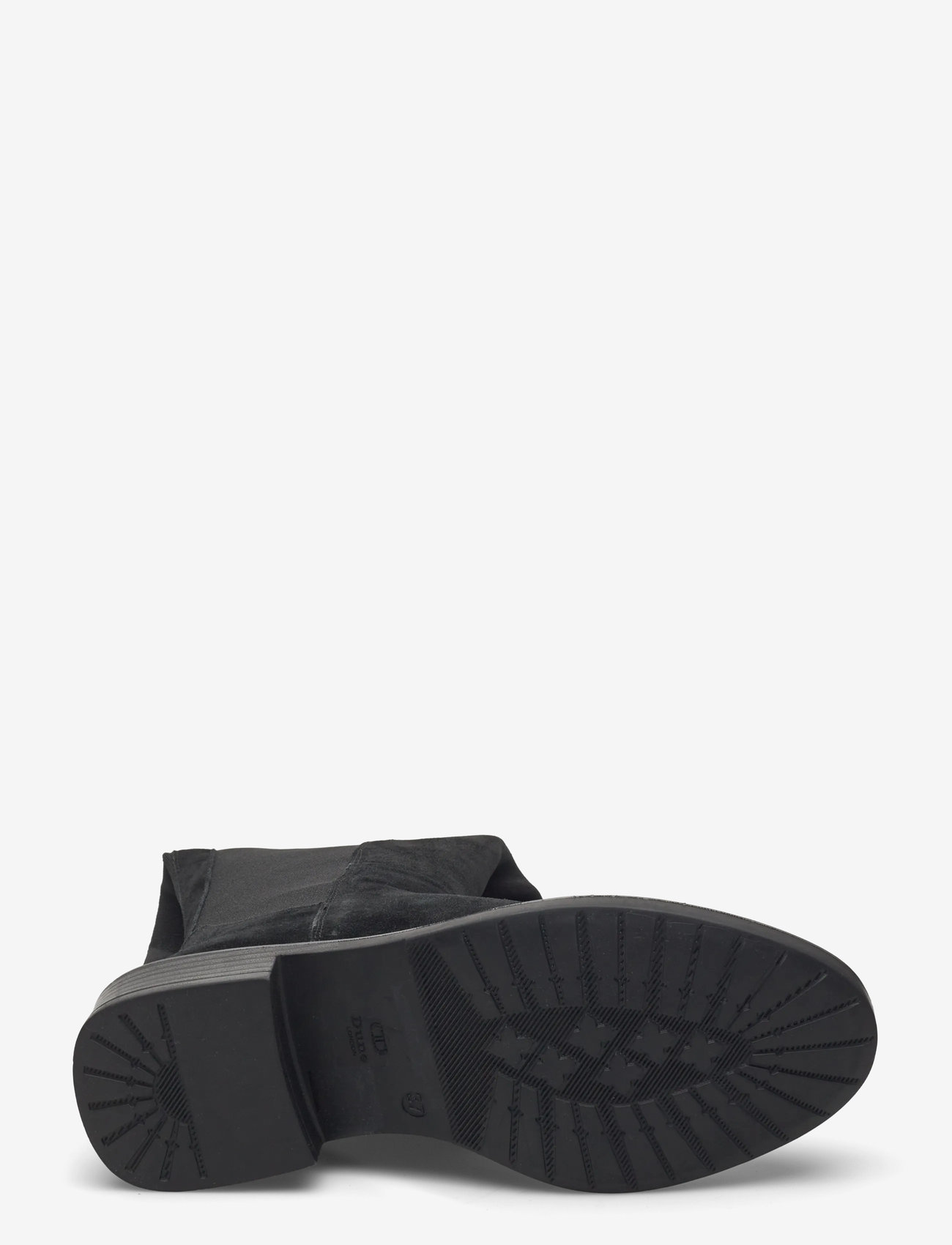 Dune London - TEXTING - women - black - 4