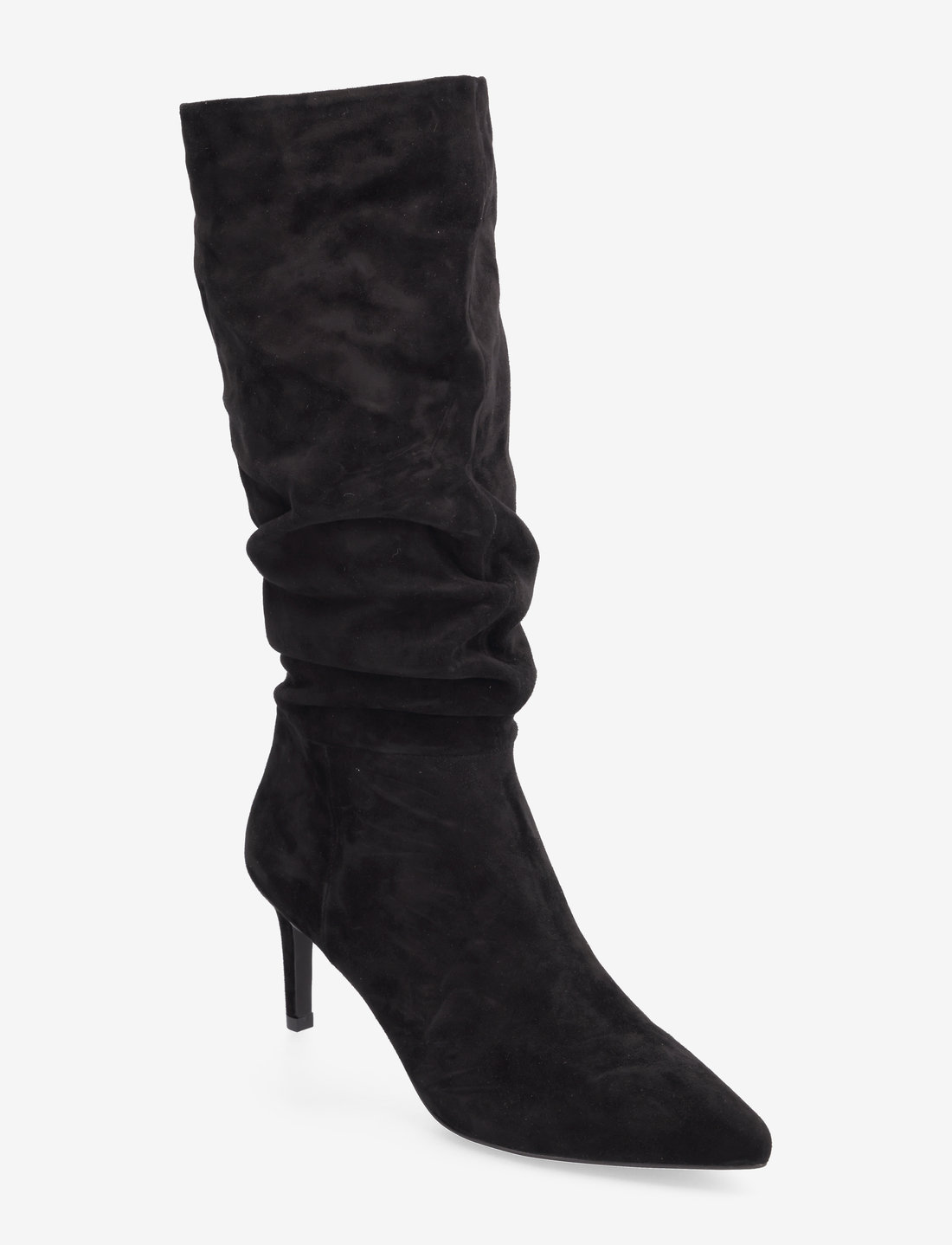 Dune London Slouch Heeled ankle boots Boozt