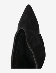 Dune London - SLOUCH - stiefeletten mit absatz - black - 3