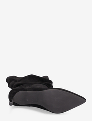 Dune London - SLOUCH - høye hæler - black - 4