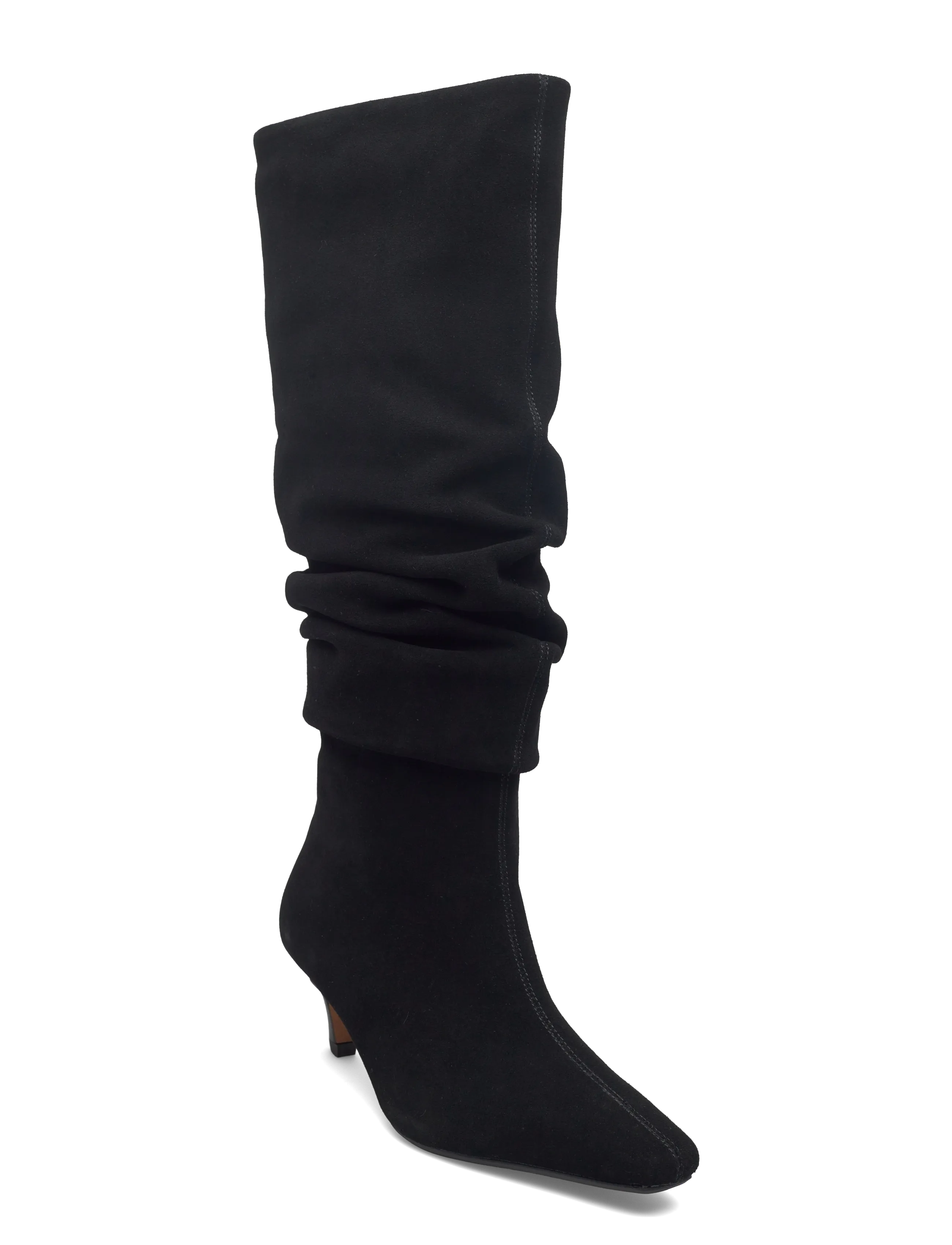 DUNE LONDON Saunders Schwarz - 38 - Damen