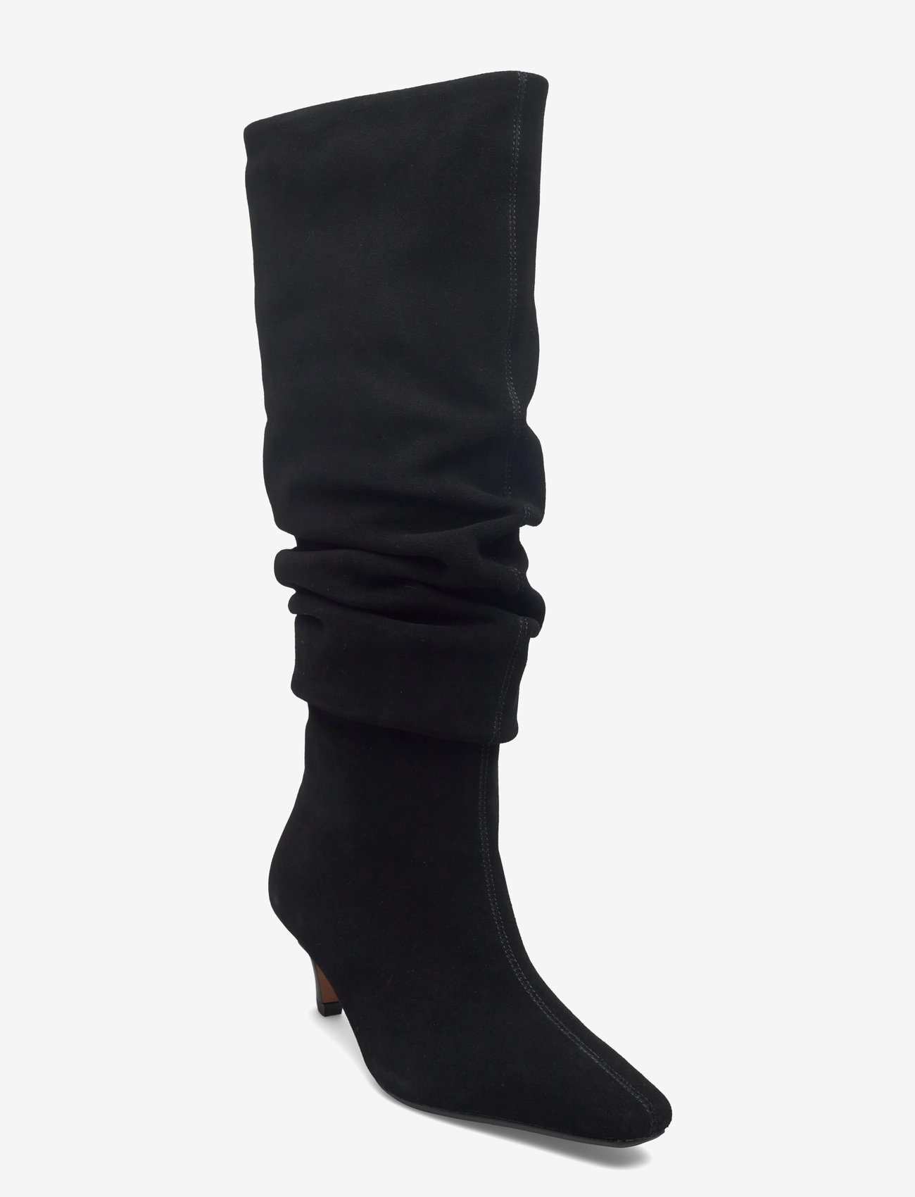 Dune London - saunders - kvinder - black - 0