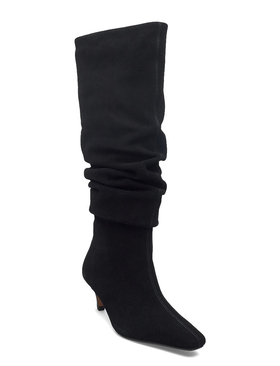 Dune London - saunders - zābaki - black - 0