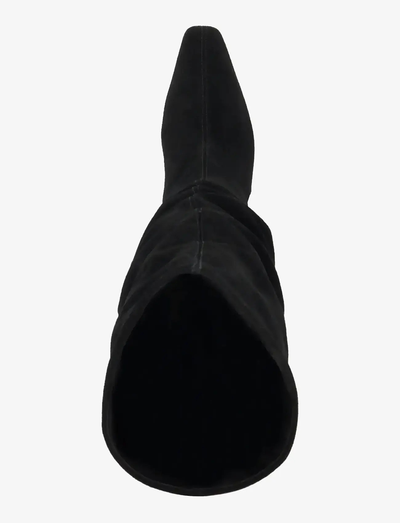 Dune London - saunders - kvinder - black - 3