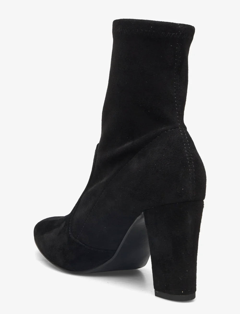 Dune black sock sales boots