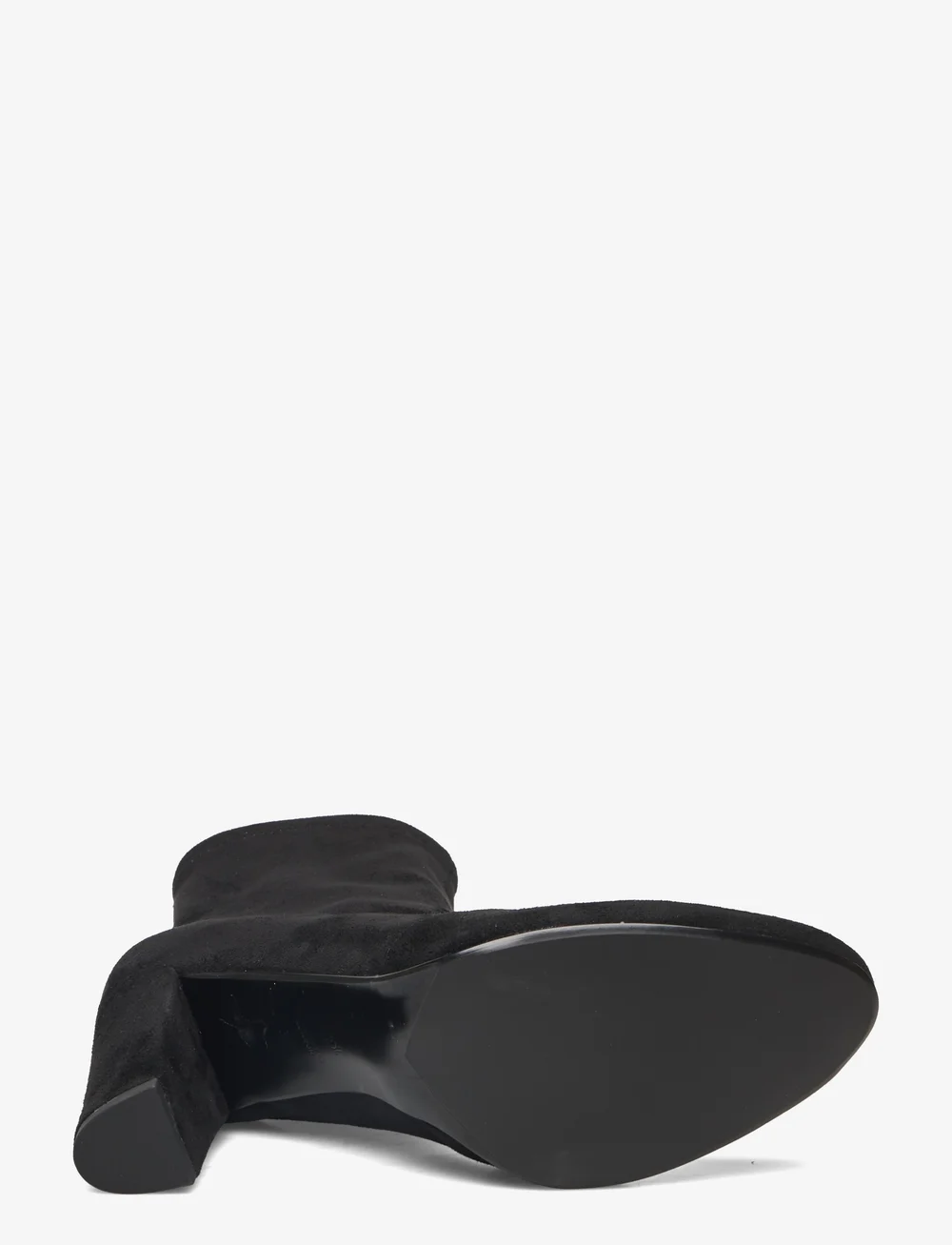 Dune London Optical Heeled ankle boots Boozt