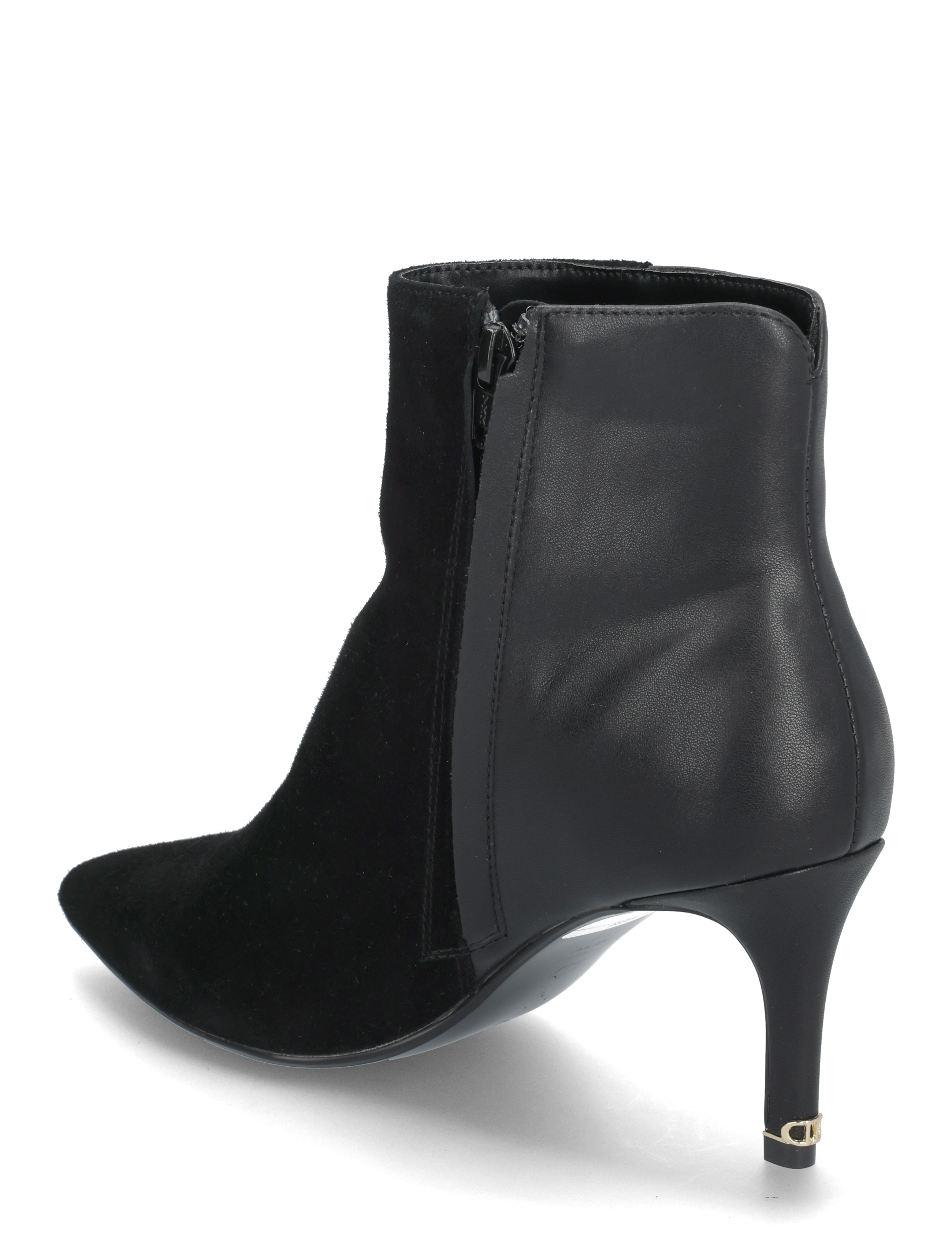 Dune London - OBSESSIVE - black - 2