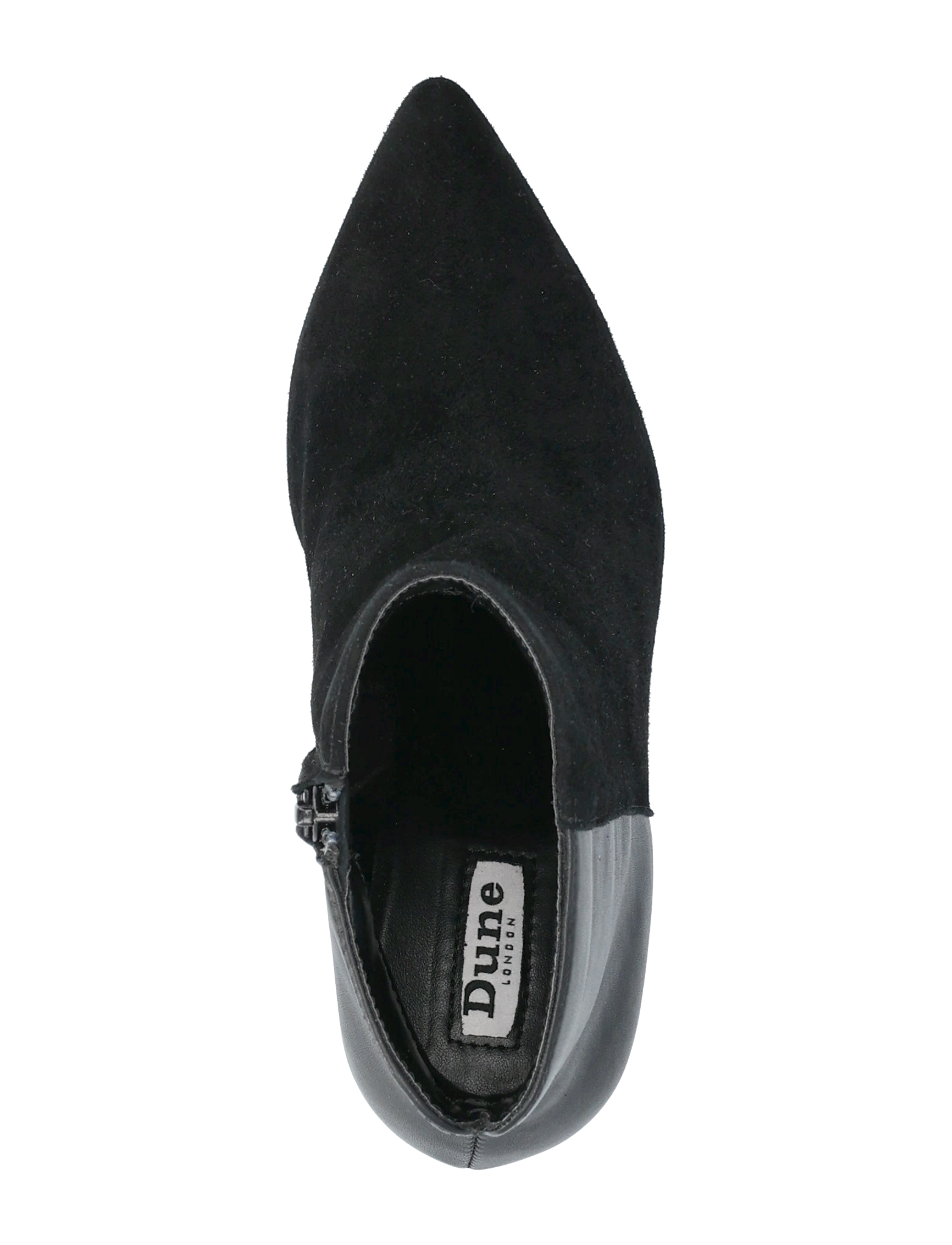 Dune London - OBSESSIVE - black - 3