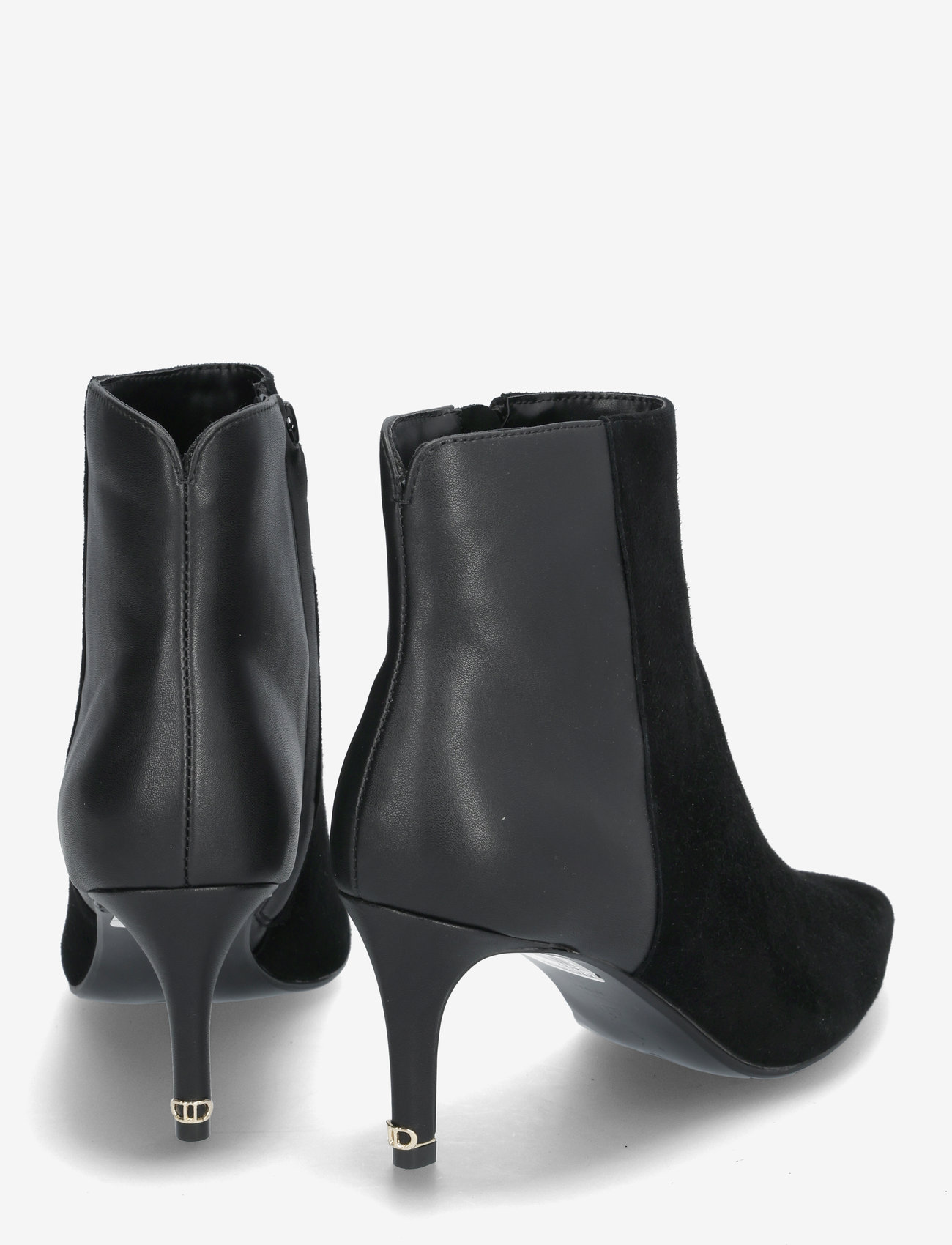 Dune London - OBSESSIVE - black - 4