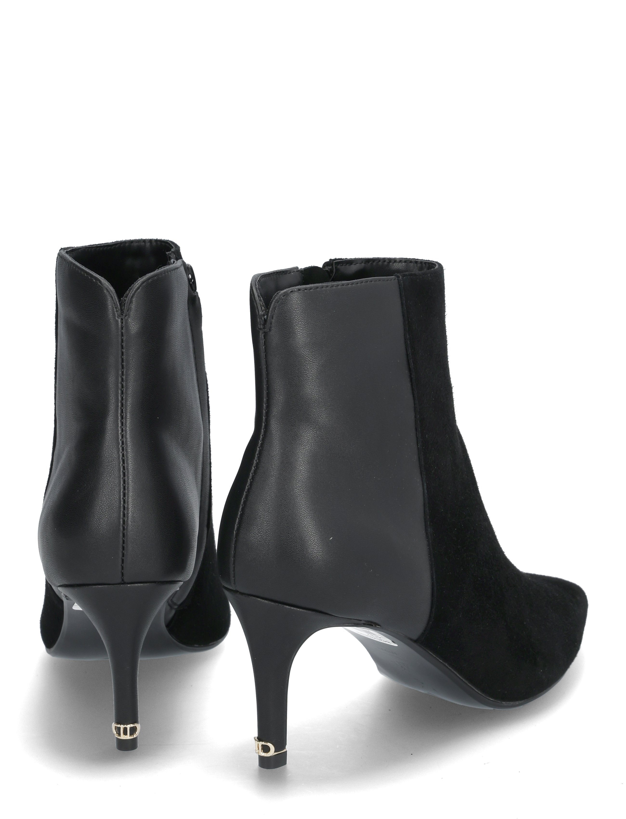 Dune London - OBSESSIVE - black - 4
