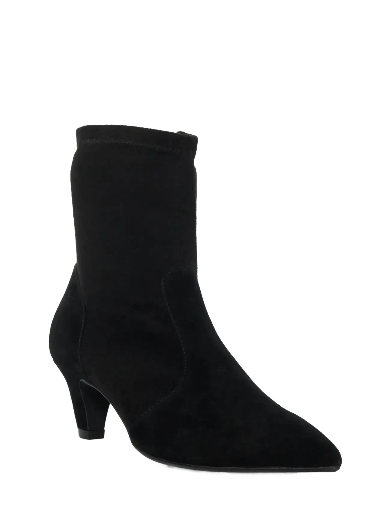 Dune London omira - Transitional Layering - BLACK / black