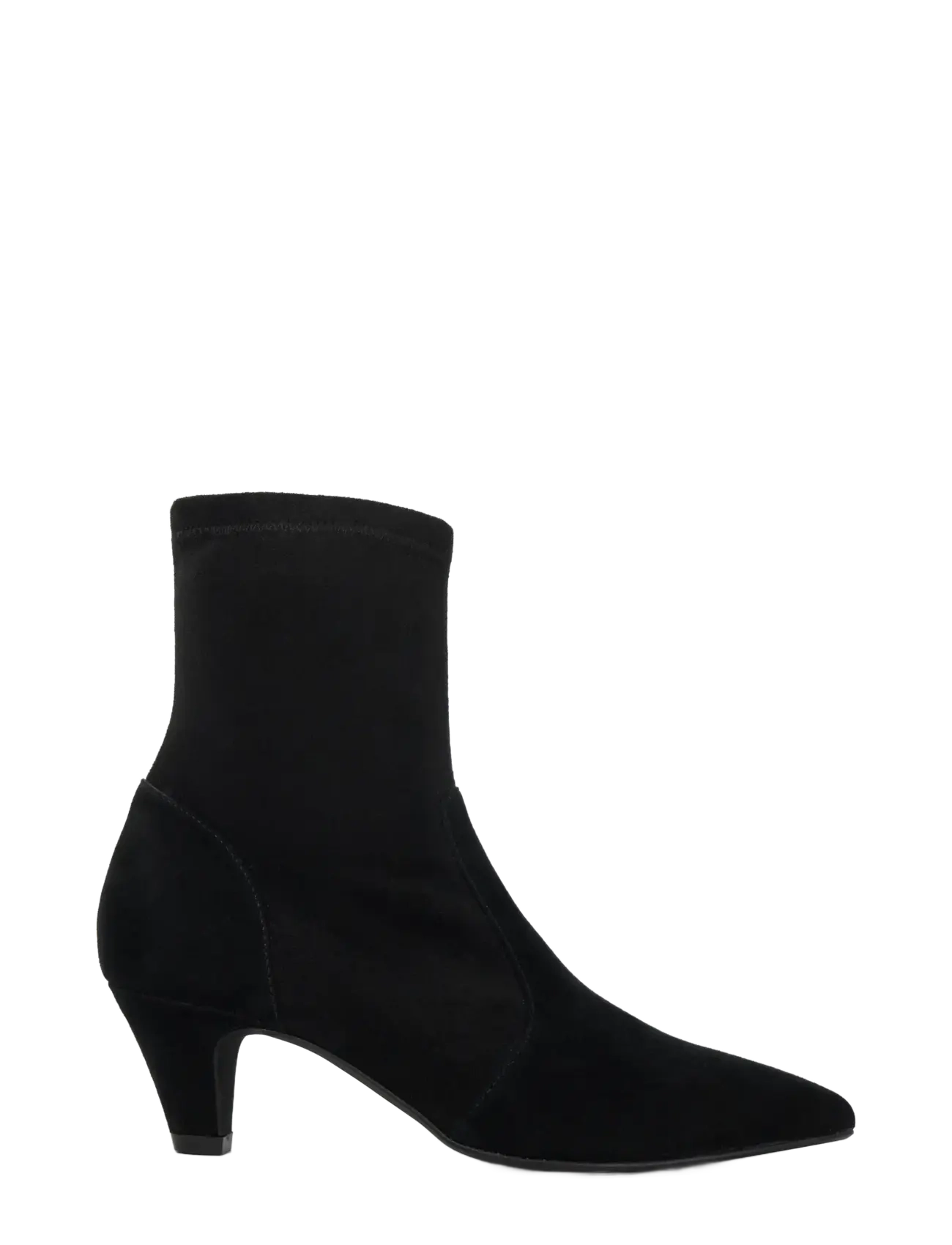 Dune London - omira - aukštakulniai - black - 1