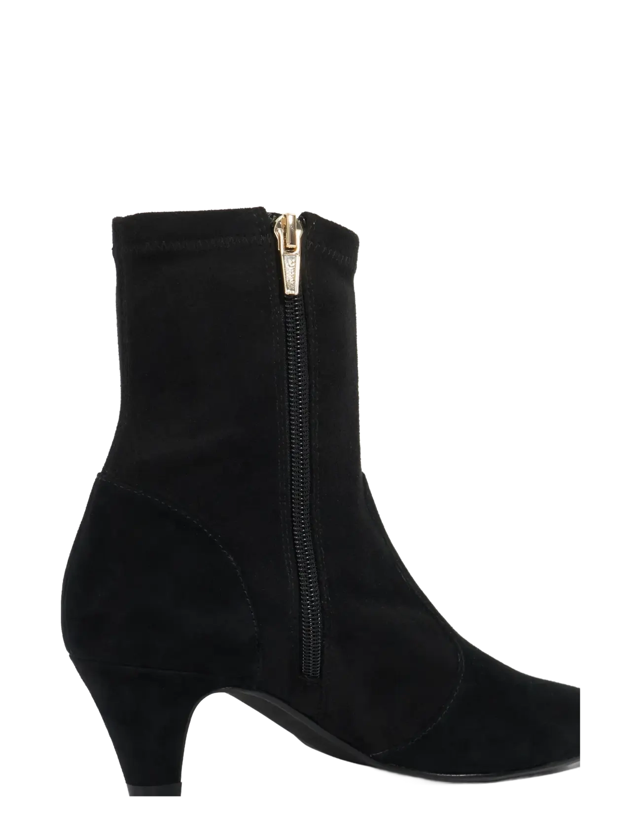 Dune London - omira - aukštakulniai - black - 3