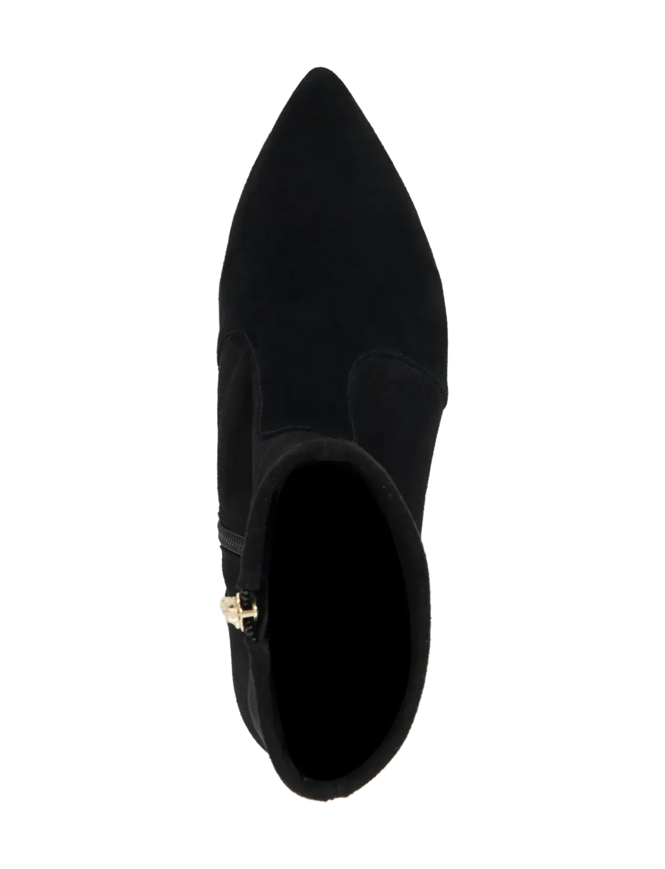 Dune London - omira - aukštakulniai - black - 4