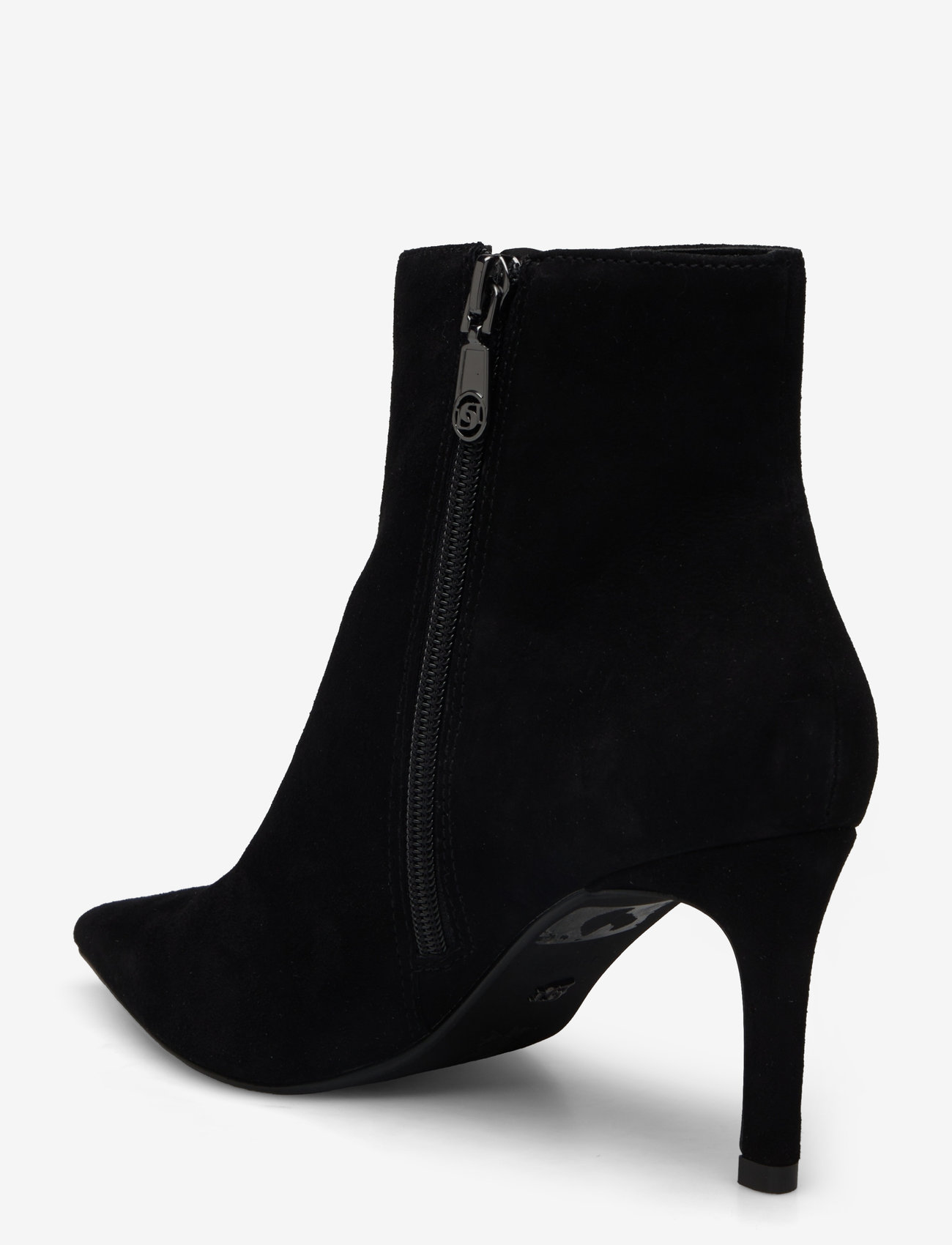 Dune London - obsessively - stövletter - black - 2