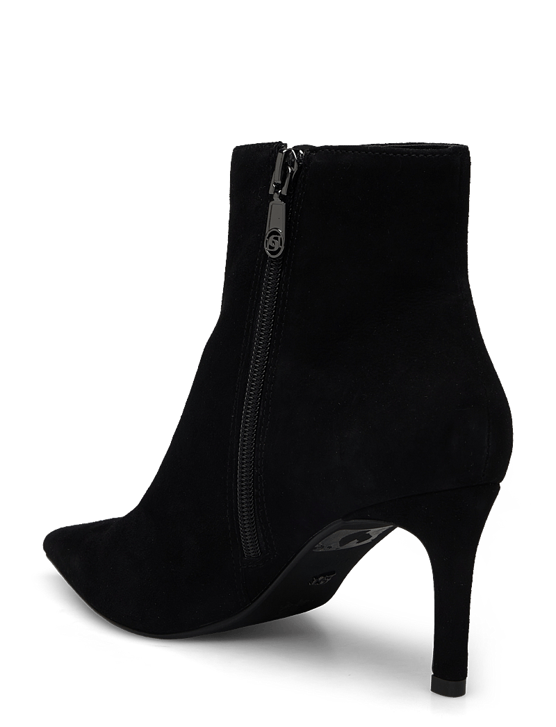 Dune London - obsessively - stövletter - black - 2