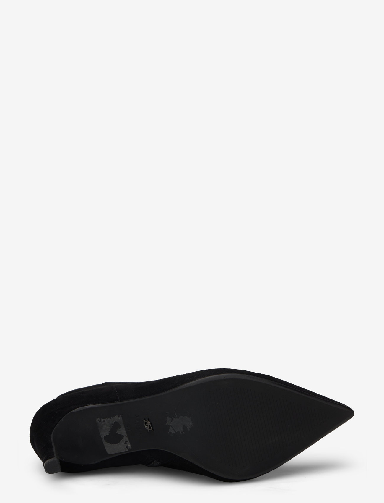 Dune London - obsessively - stövletter - black - 4