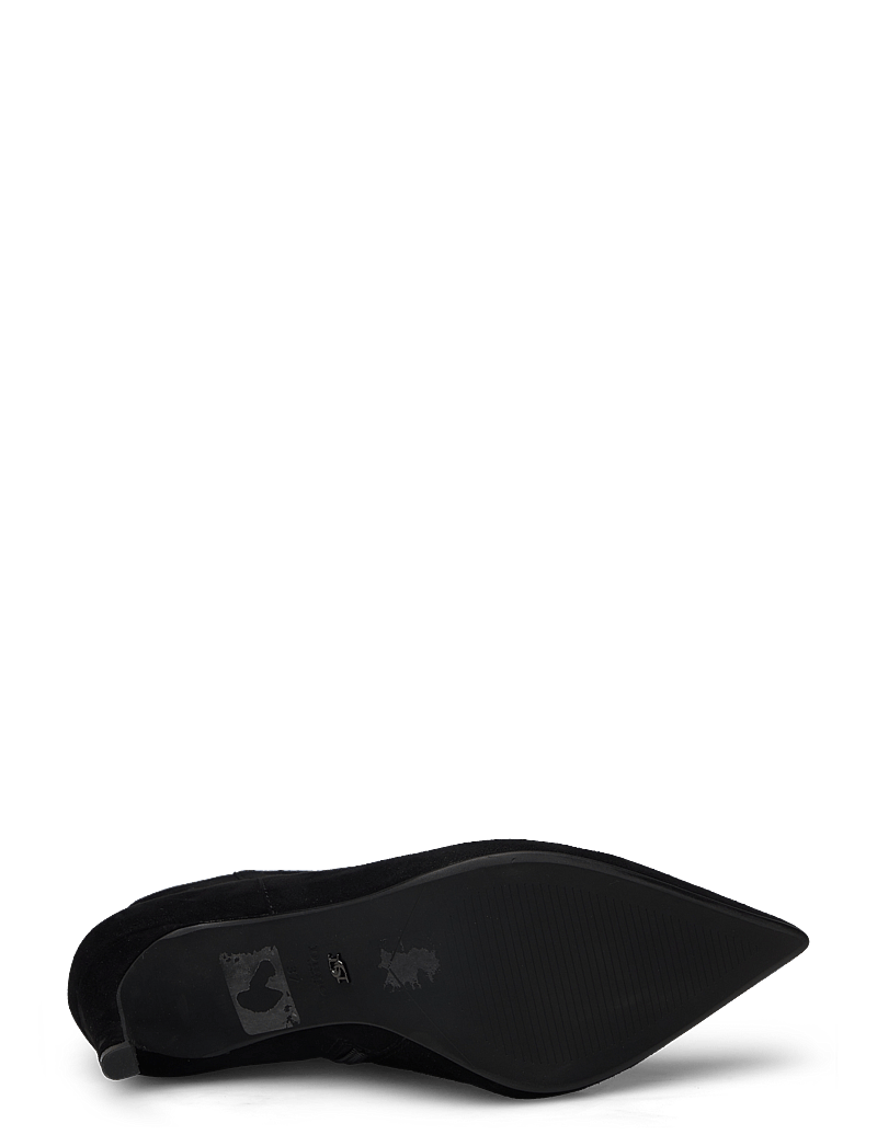 Dune London - obsessively - stövletter - black - 4