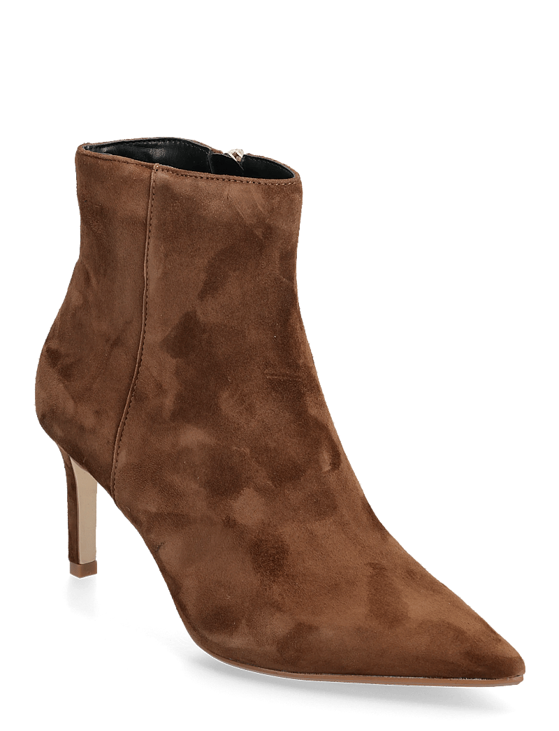 Dune London - obsessively - dark tan - 0