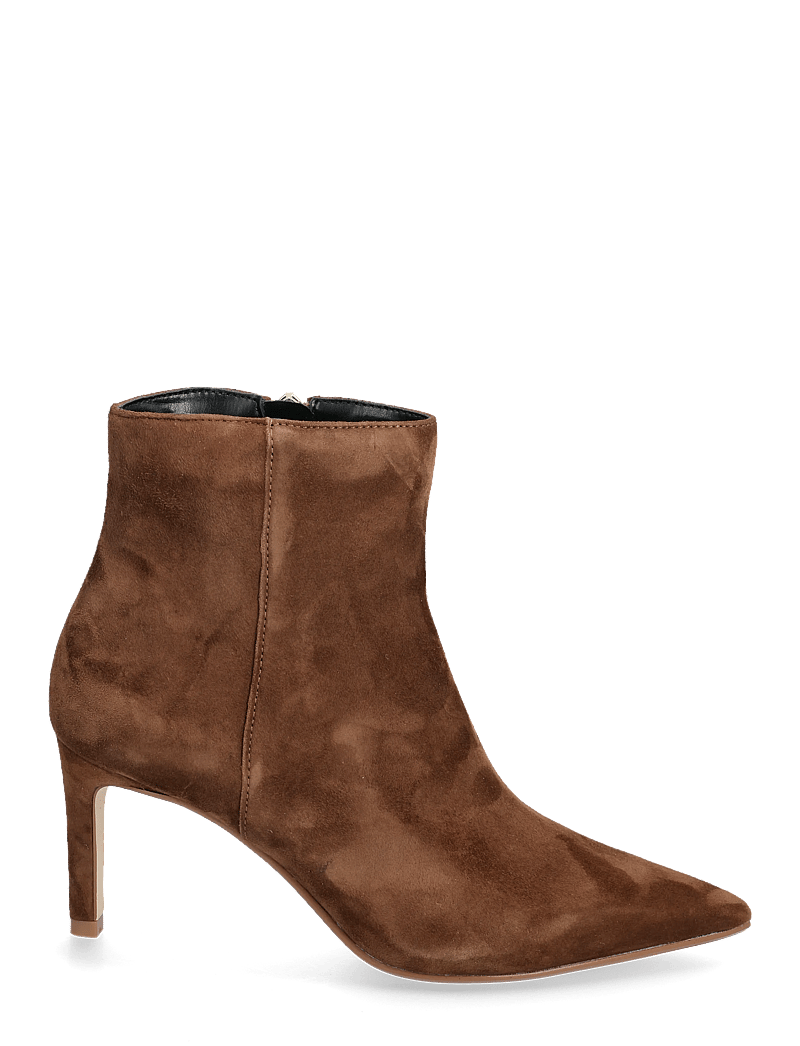 Dune London - obsessively - dark tan - 1