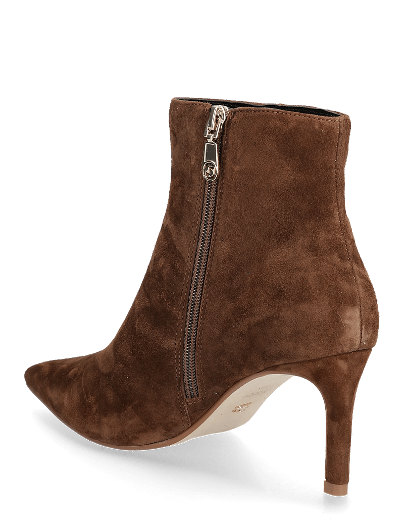 Dune London - obsessively - dark tan - 2