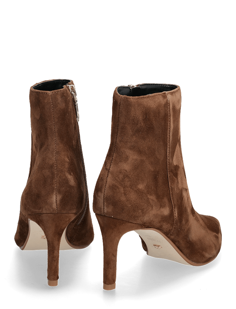 Dune London - obsessively - dark tan - 4