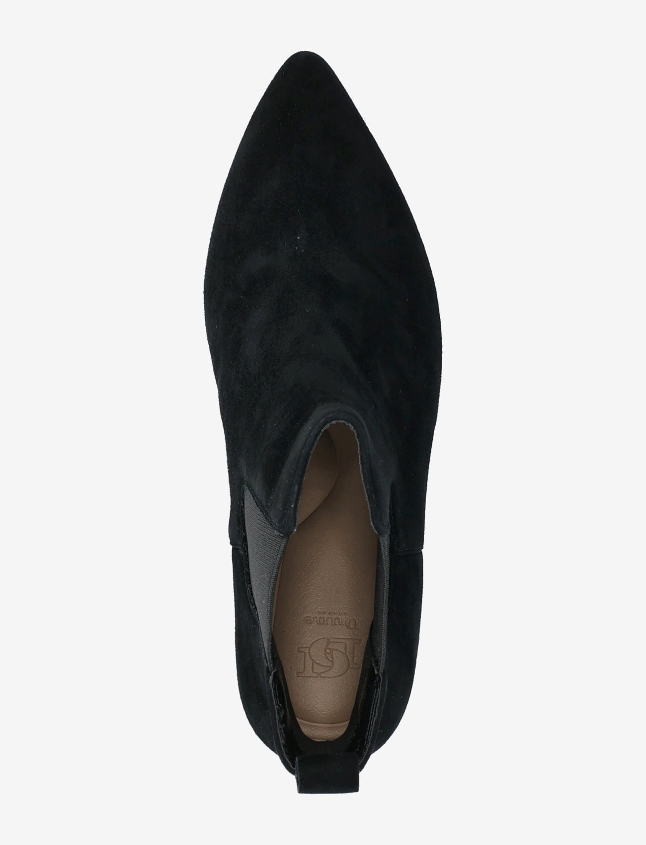 Dune London - obvious - black - 4