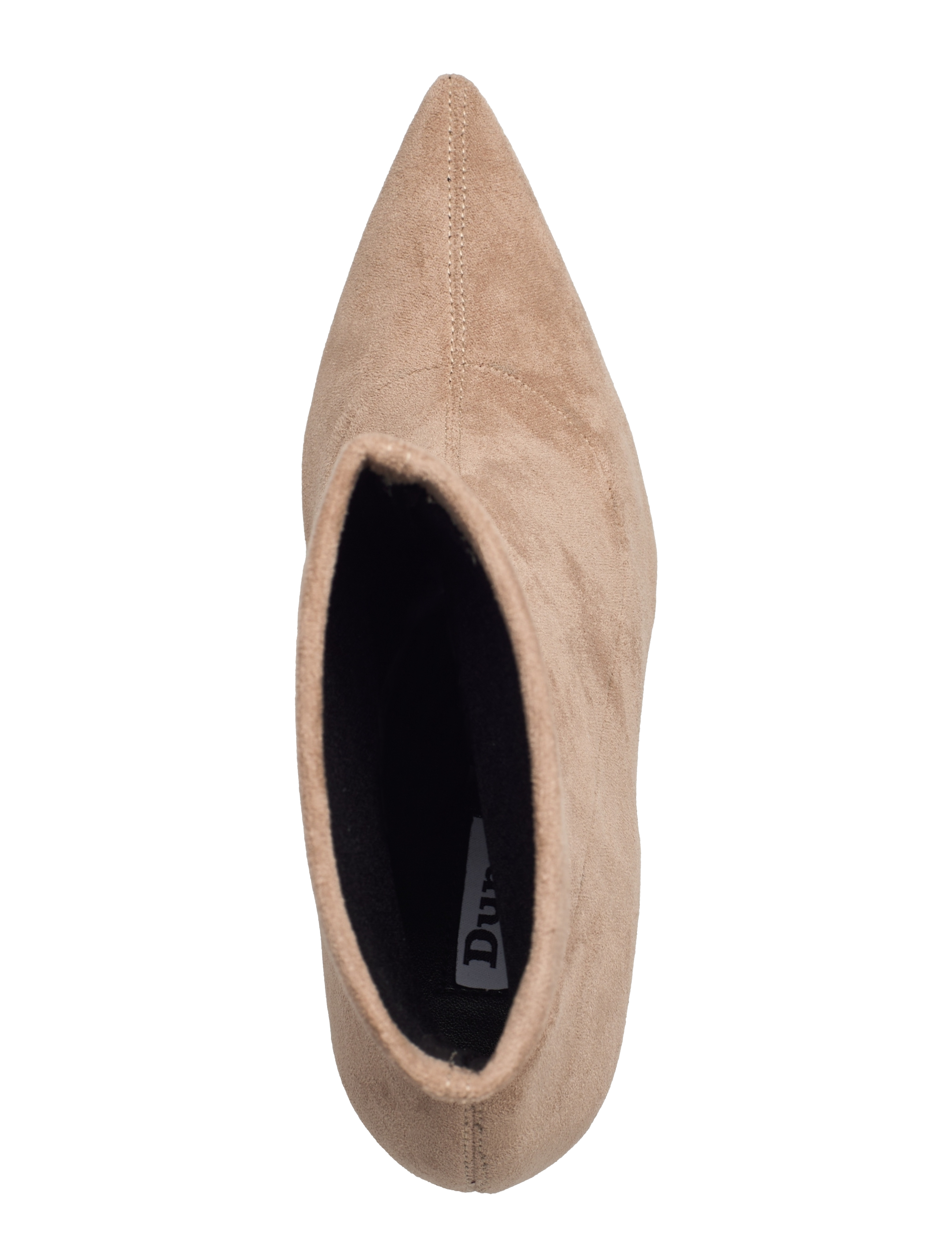 Dune London - ODELLA - taupe - 3