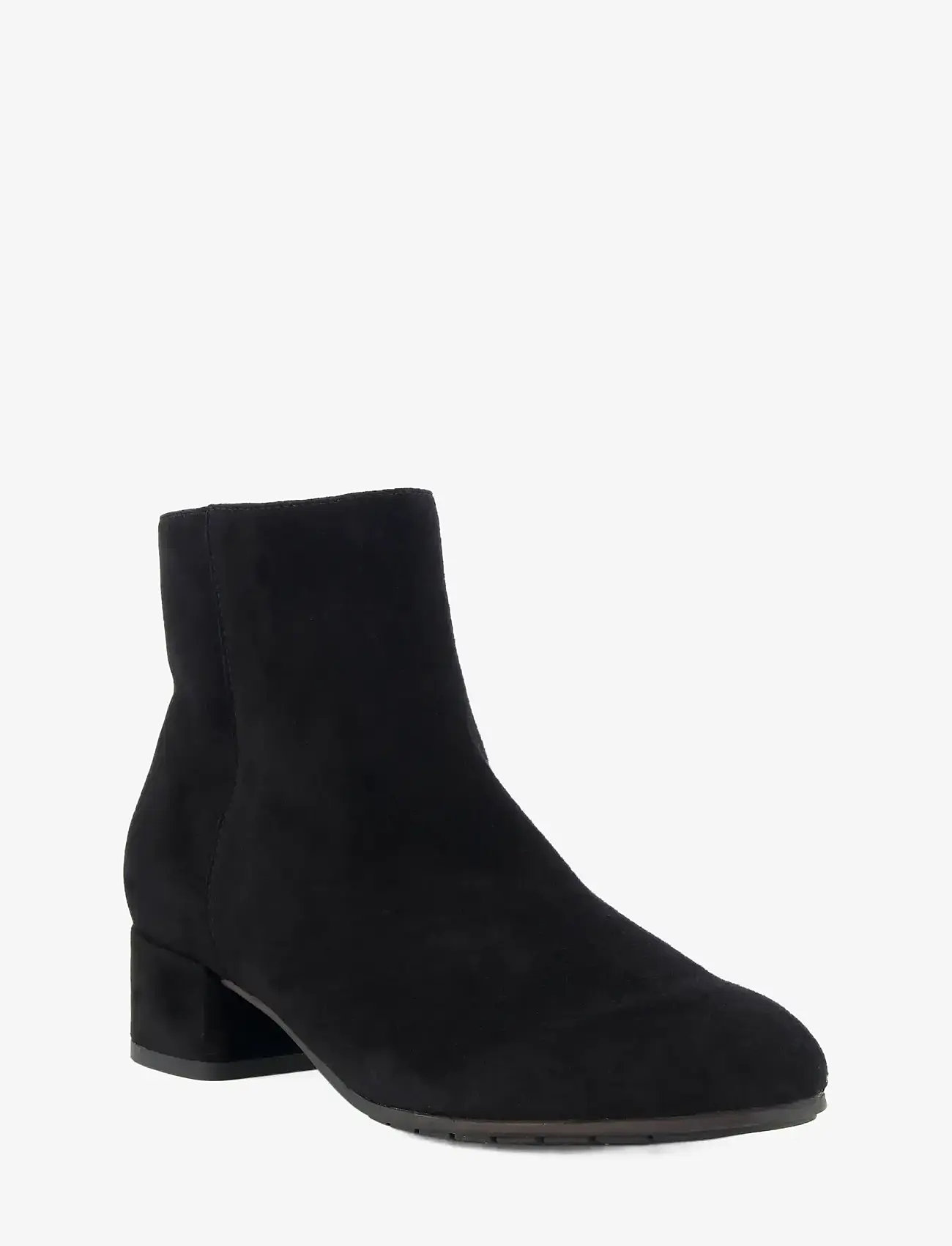 Dune London - pippie - hohe absätze - black - 0