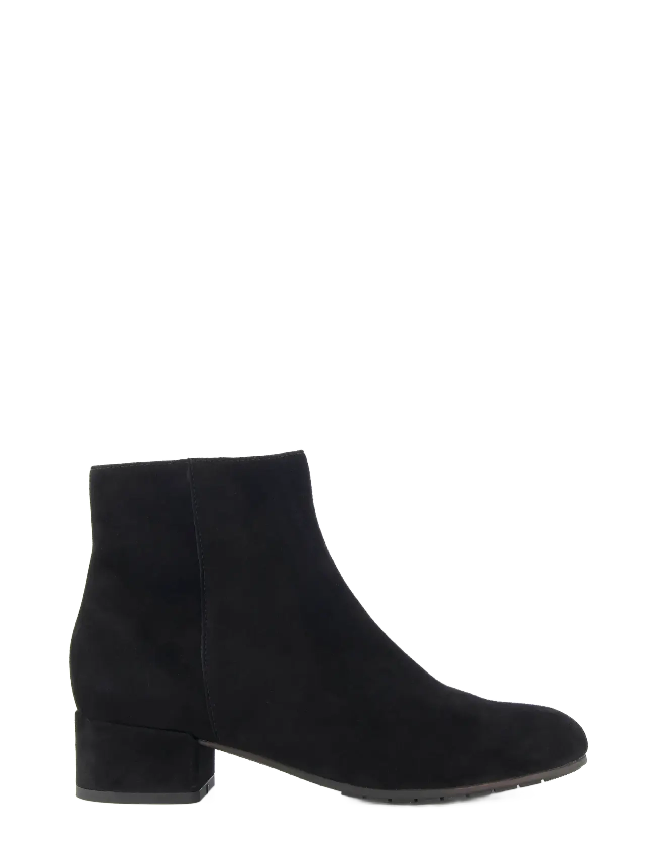 Dune London - pippie - korolliset nilkkurit - black - 1