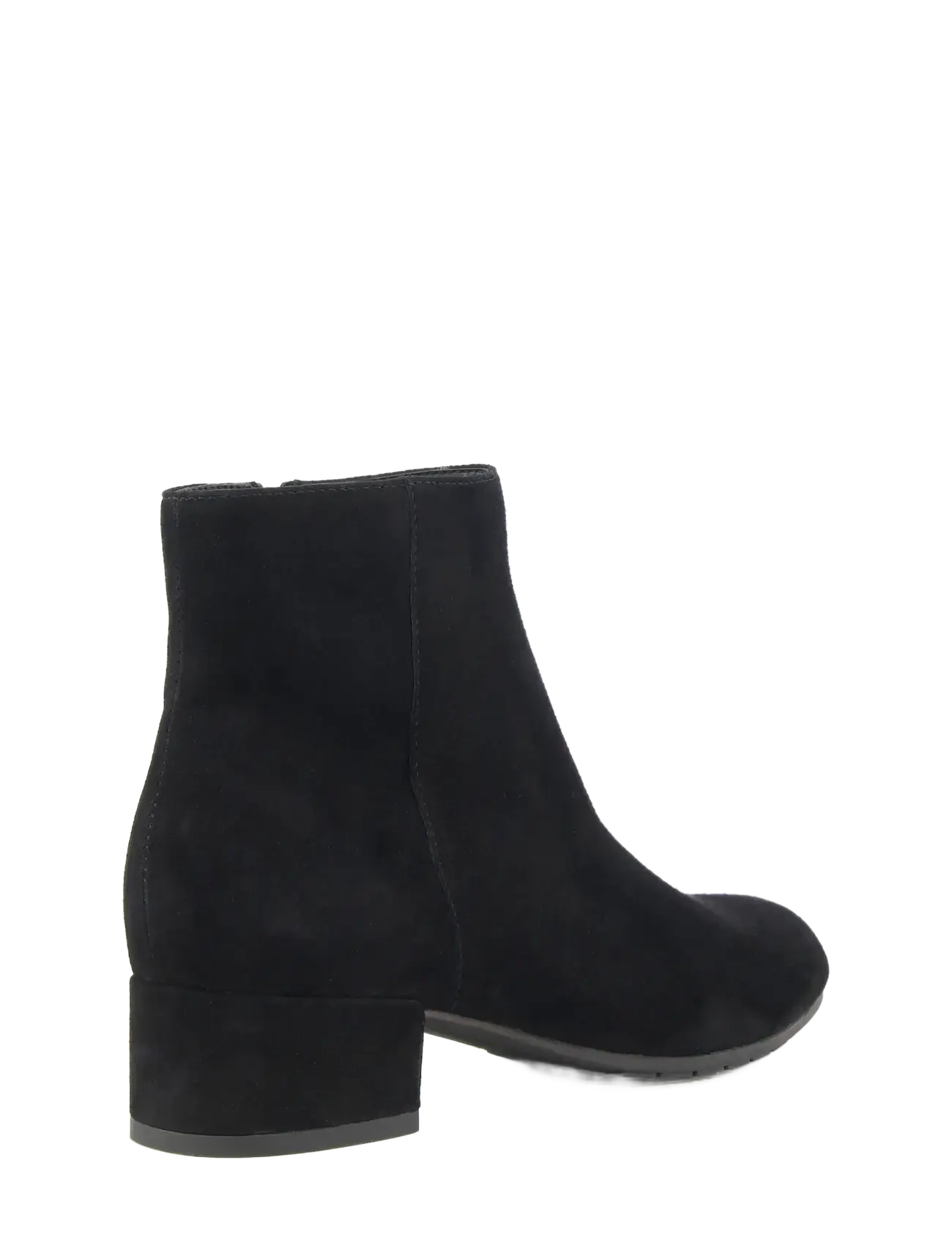 Dune London - pippie - korolliset nilkkurit - black - 2
