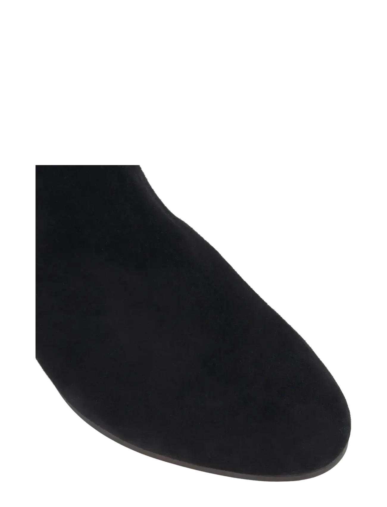 Dune London - pippie - korolliset nilkkurit - black - 3