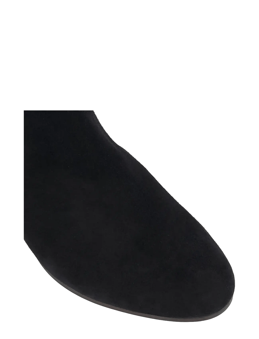 Dune London - pippie - stiefeletten mit absatz - black - 3