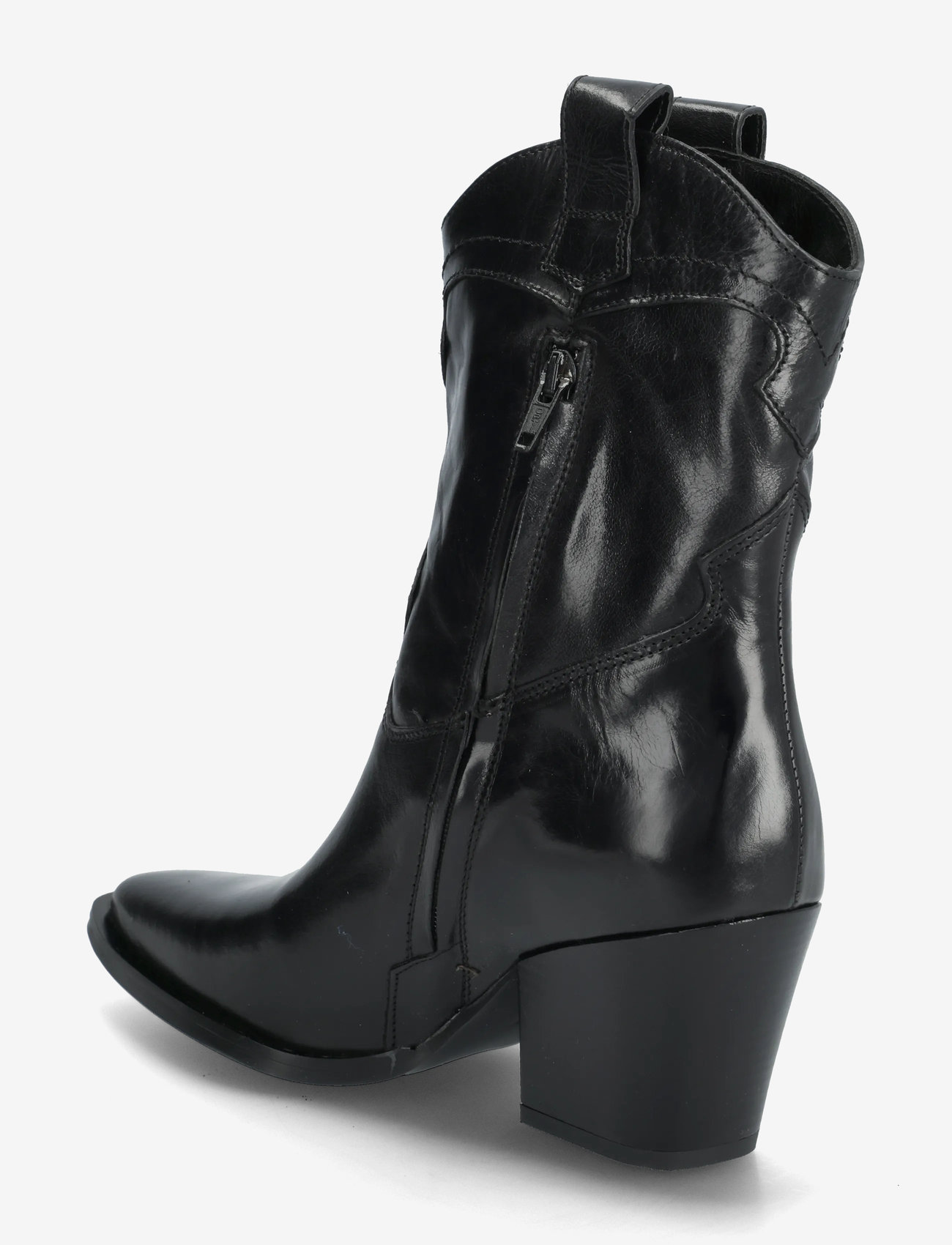 Dune London - PONTY - stiefeletten mit absatz - black - 2