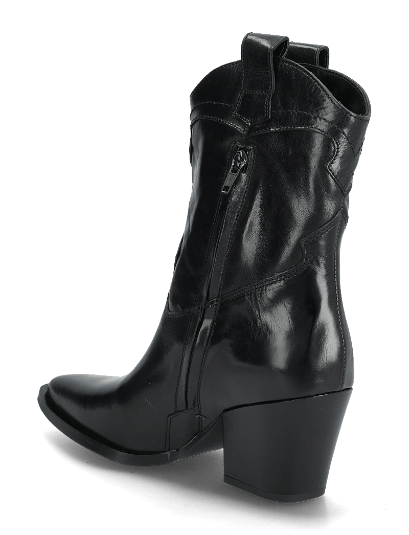 Dune London - PONTY - stiefeletten mit absatz - black - 2