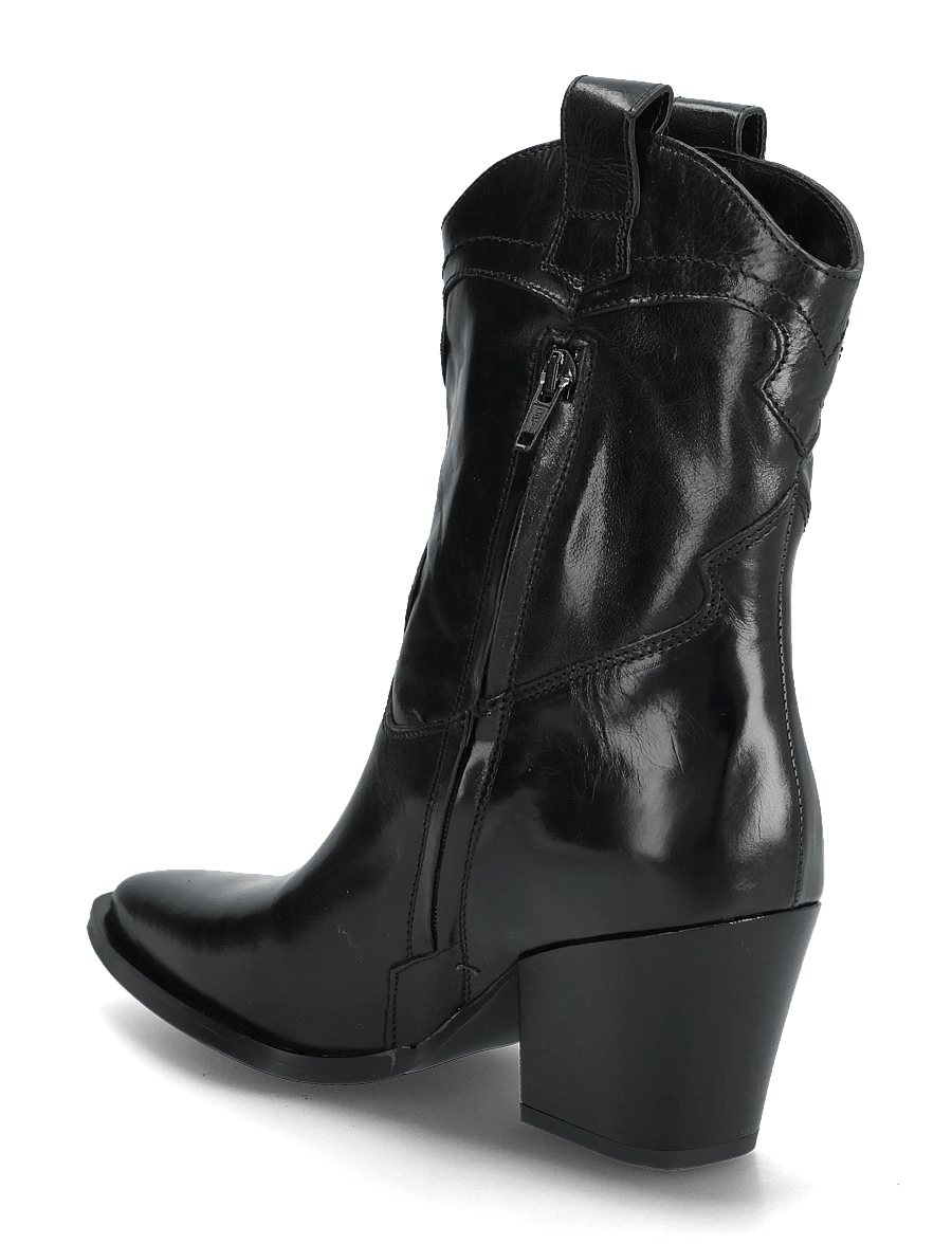 Dune London - PONTY - stiefeletten mit absatz - black - 2